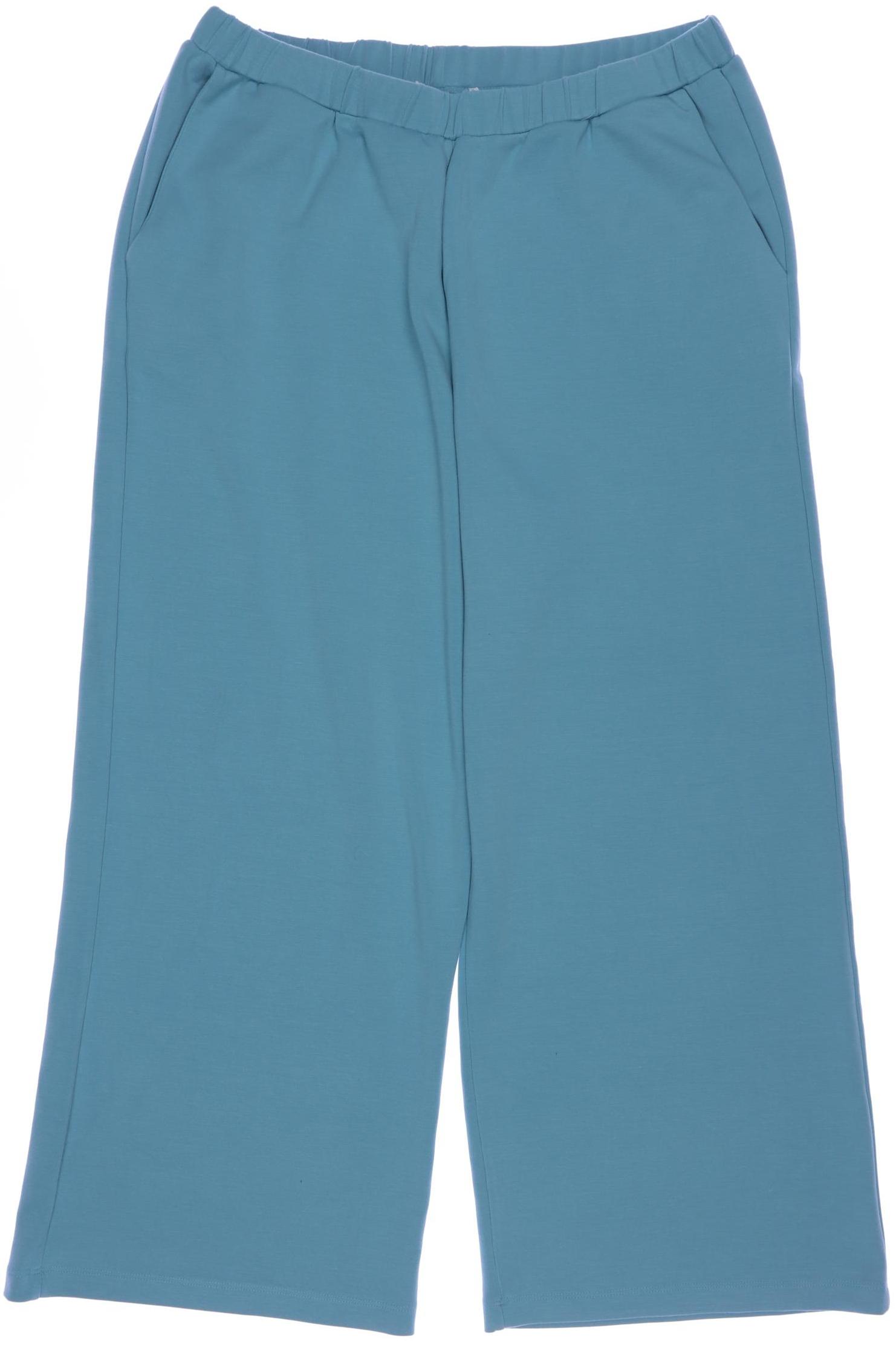 

Emilia Lay Damen Stoffhose, hellblau, Gr. 44