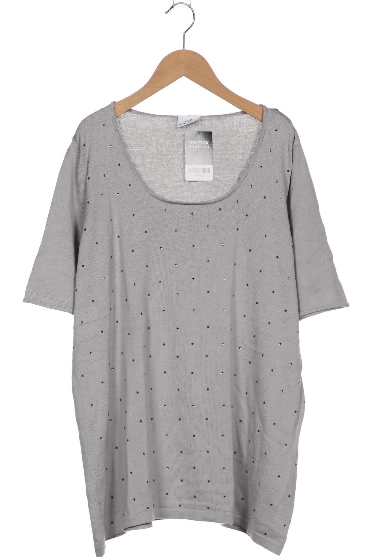 

Emilia Lay Damen Pullover, grau