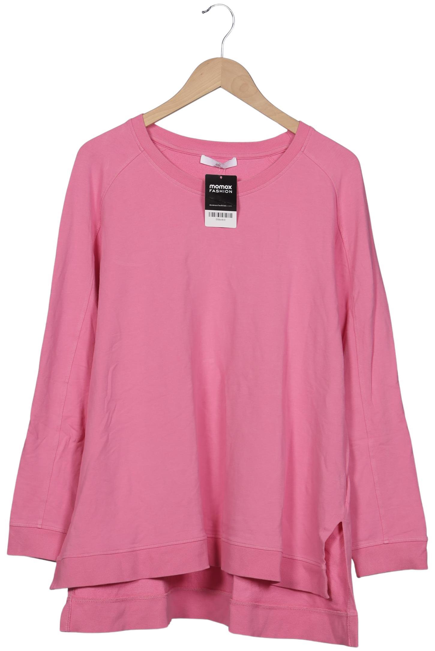 

Emilia Lay Damen Sweatshirt, pink, Gr. 52