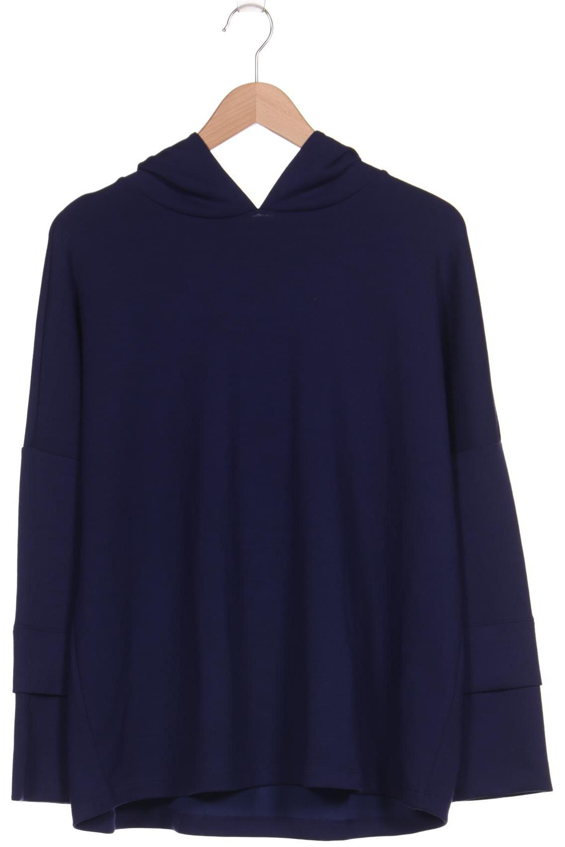 

Emilia Lay Damen Kapuzenpullover, marineblau