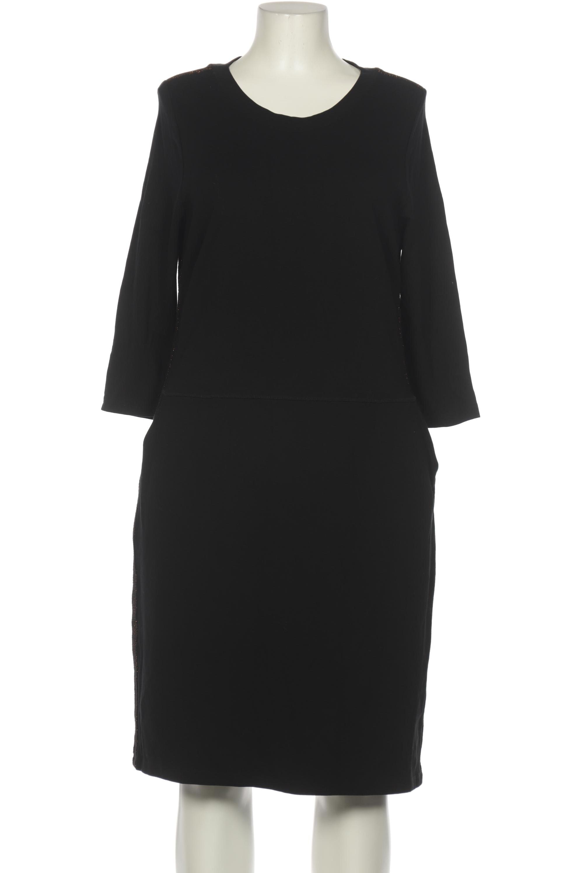 

Emilia Lay Damen Kleid, schwarz, Gr. 46
