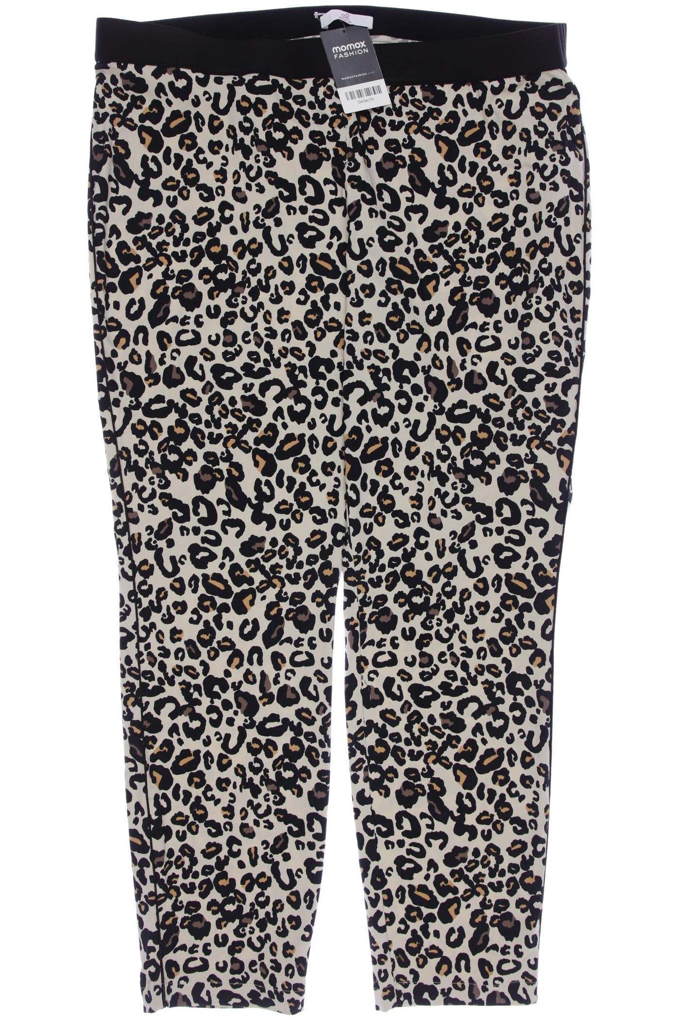 

Emilia Lay Damen Stoffhose, cremeweiß, Gr. 52