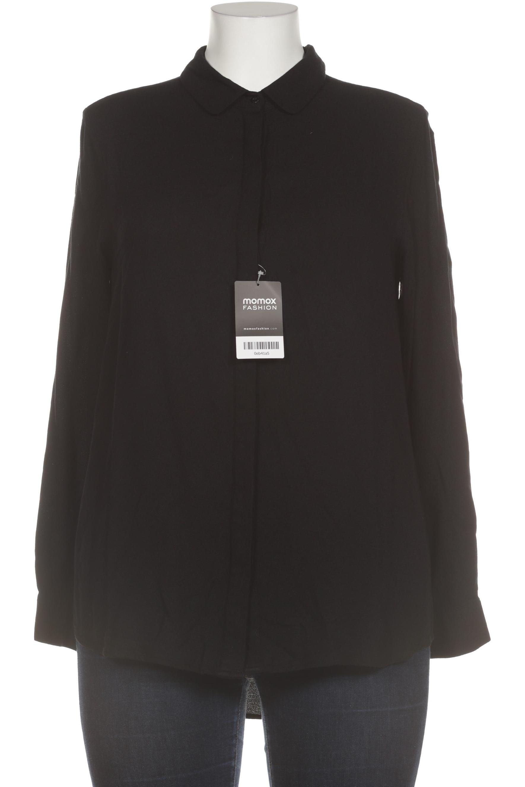 

Emilia Lay Damen Bluse, schwarz, Gr. 42