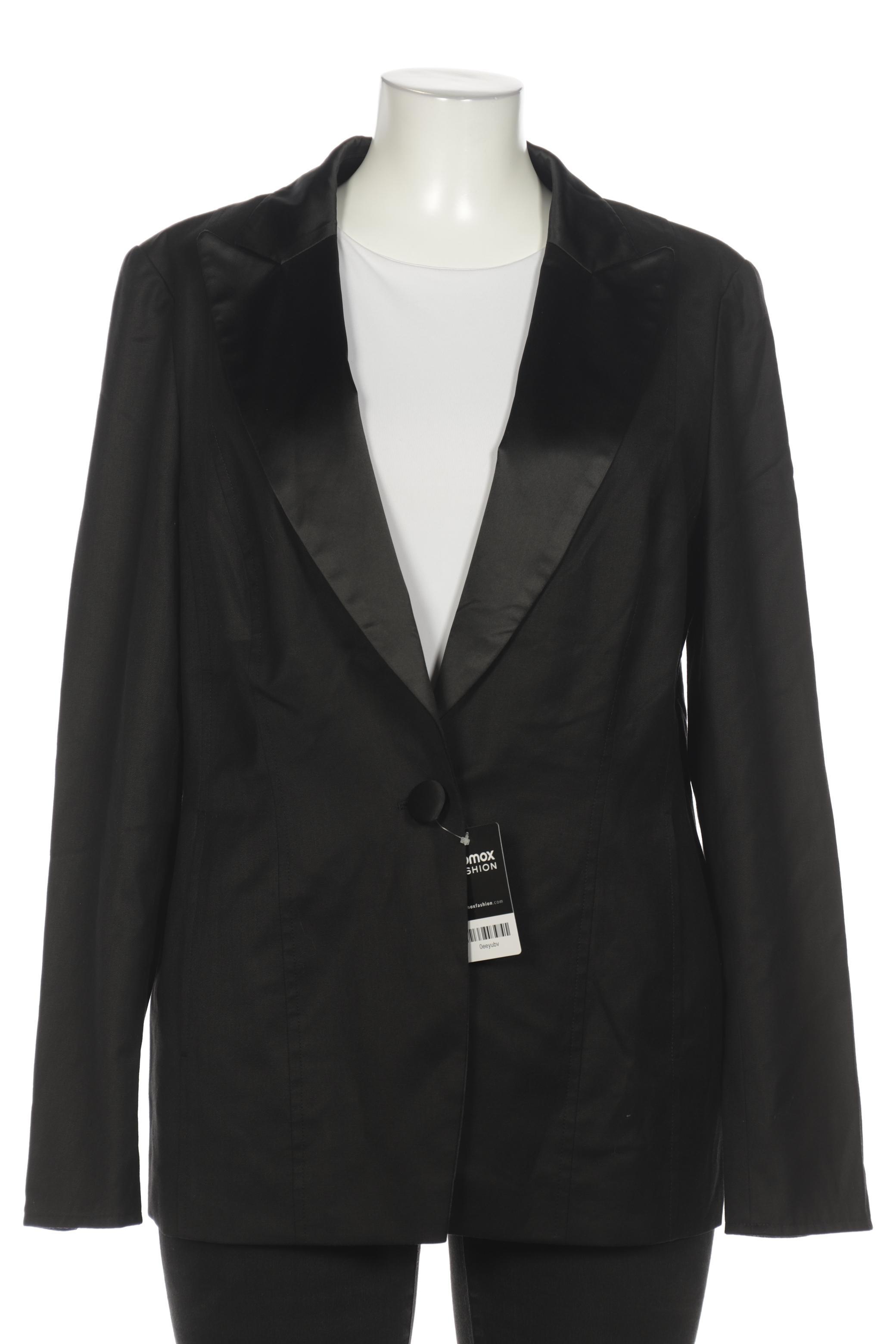 

Emilia Lay Damen Blazer, schwarz