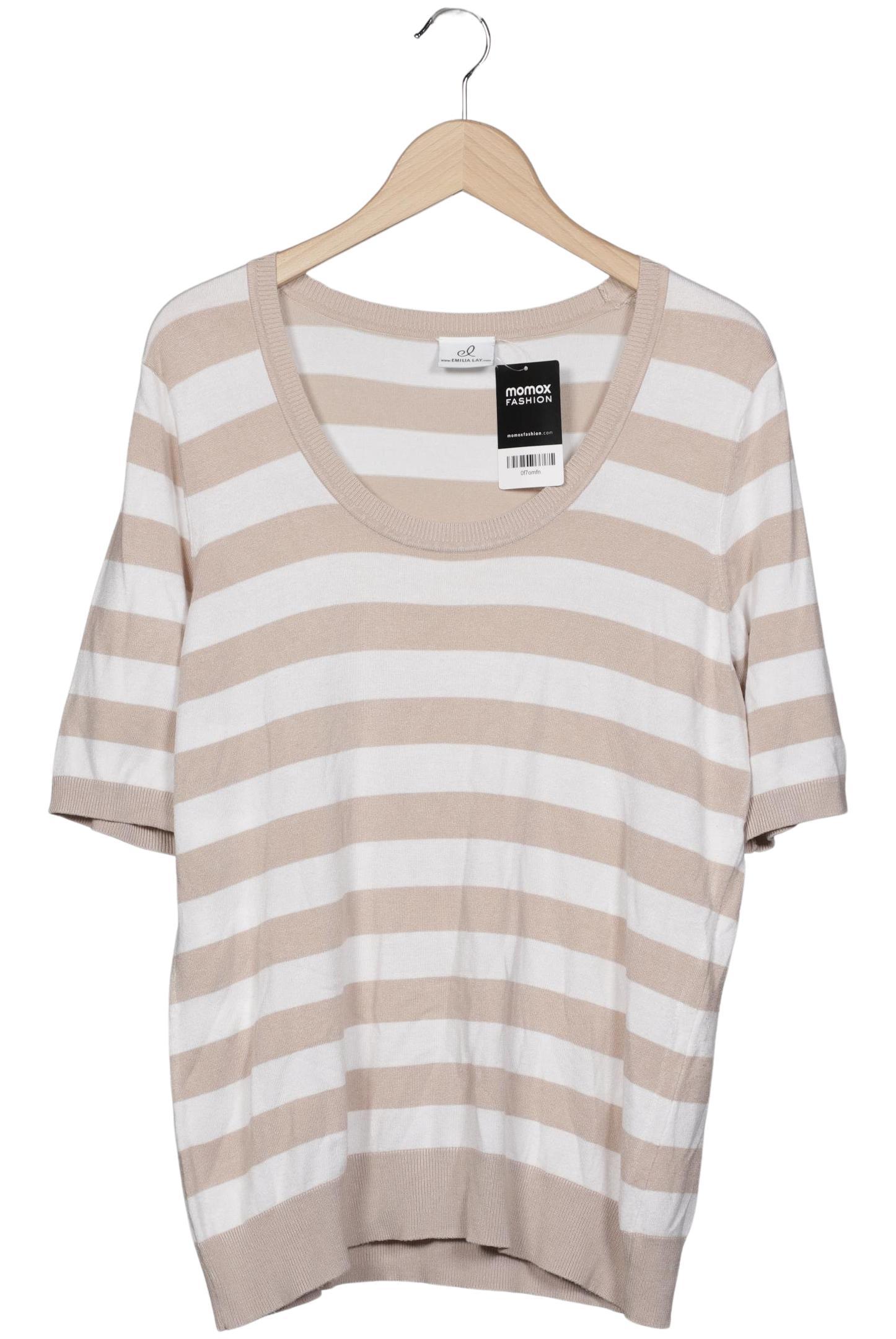 

Emilia Lay Damen Pullover, mehrfarbig, Gr. 40