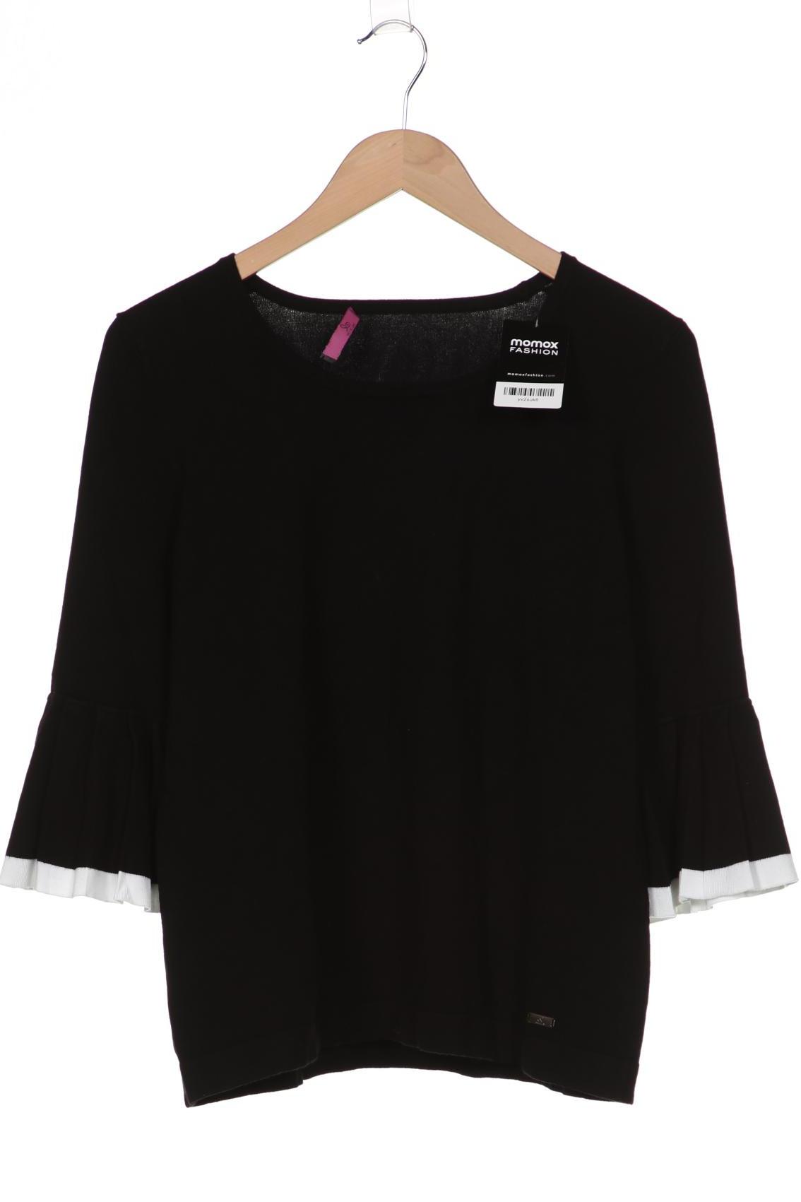 

Emilia Lay Damen Pullover, schwarz, Gr. 36