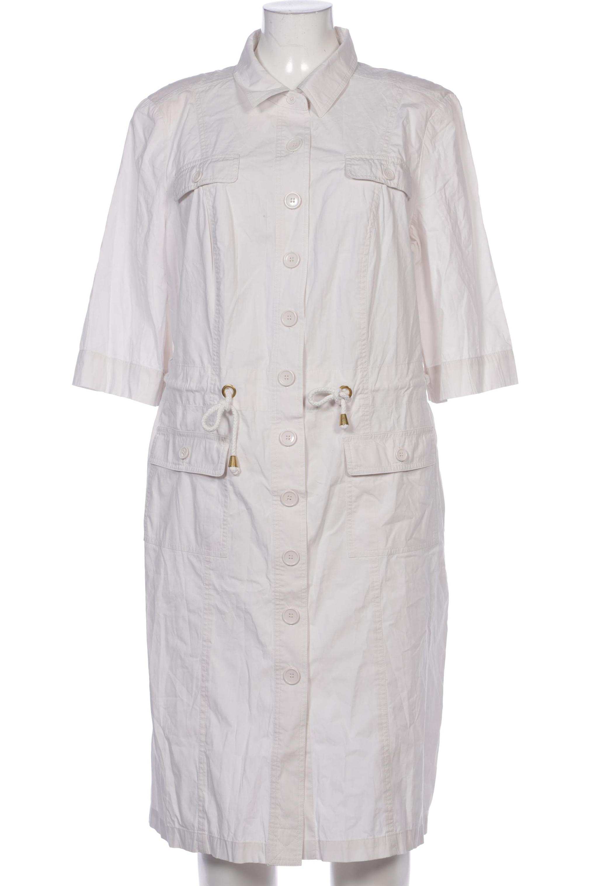 

Emilia Lay Damen Kleid, cremeweiß, Gr. 46