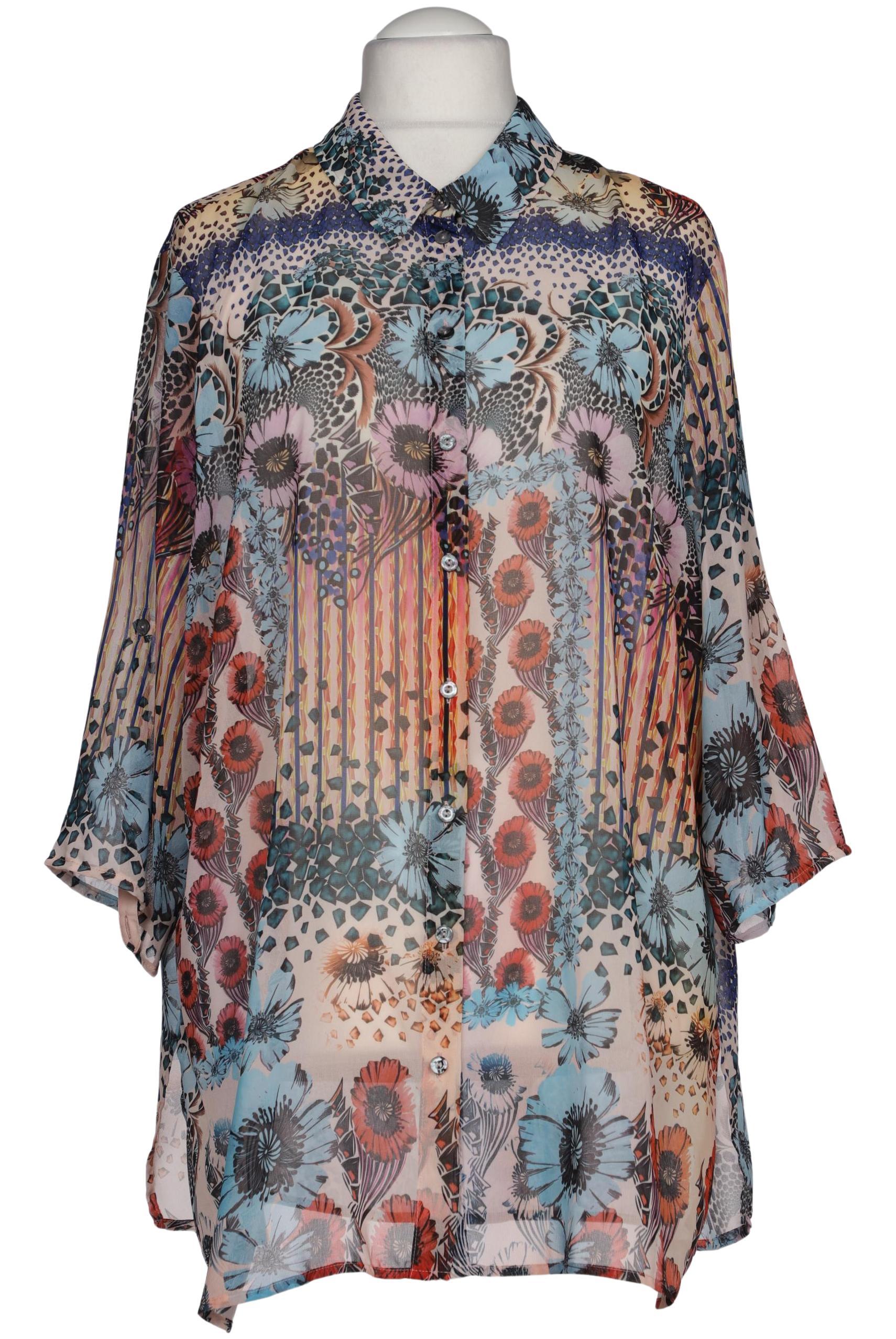 

Emilia Lay Damen Bluse, mehrfarbig, Gr. 52