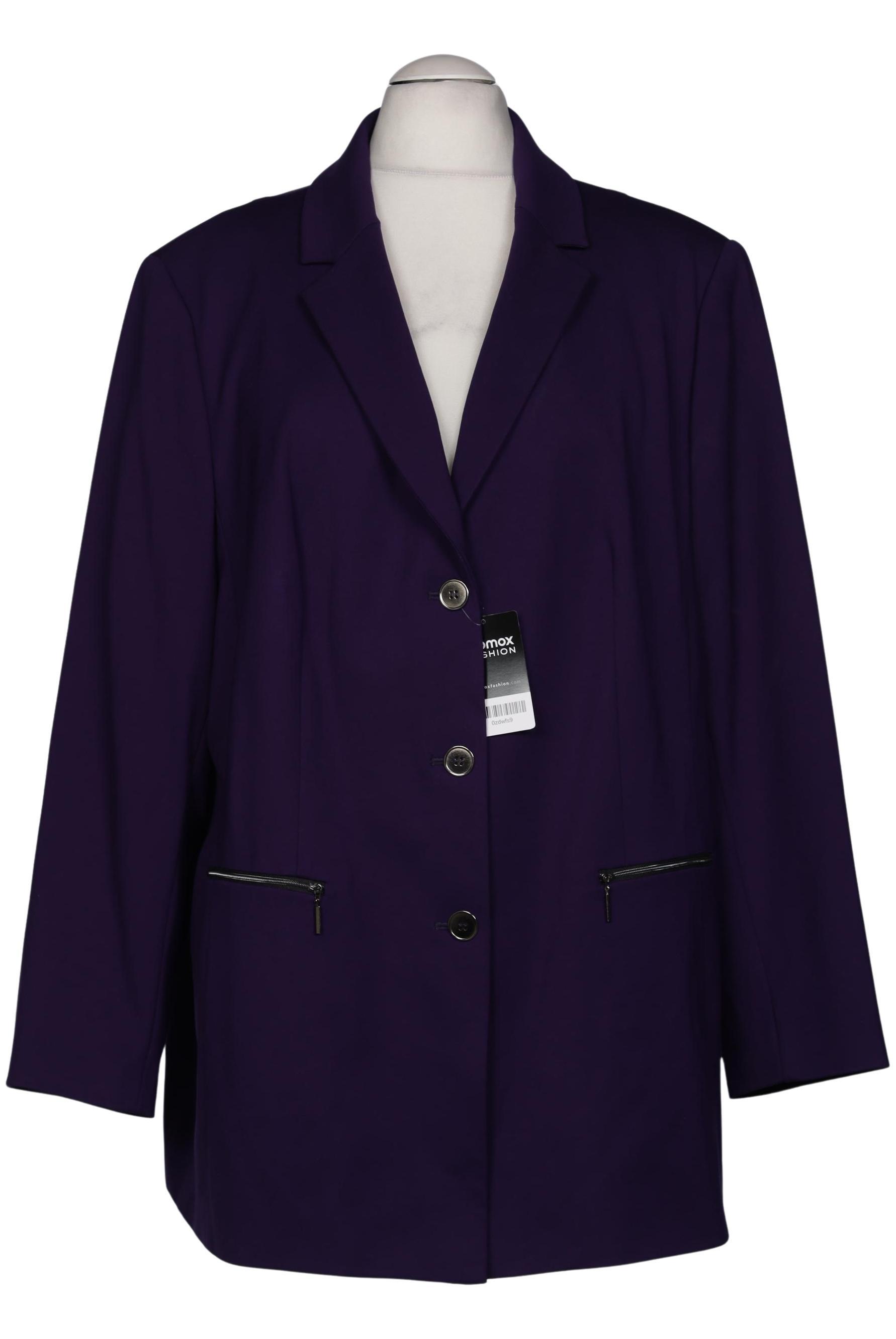

Emilia Lay Damen Blazer, flieder, Gr. 54