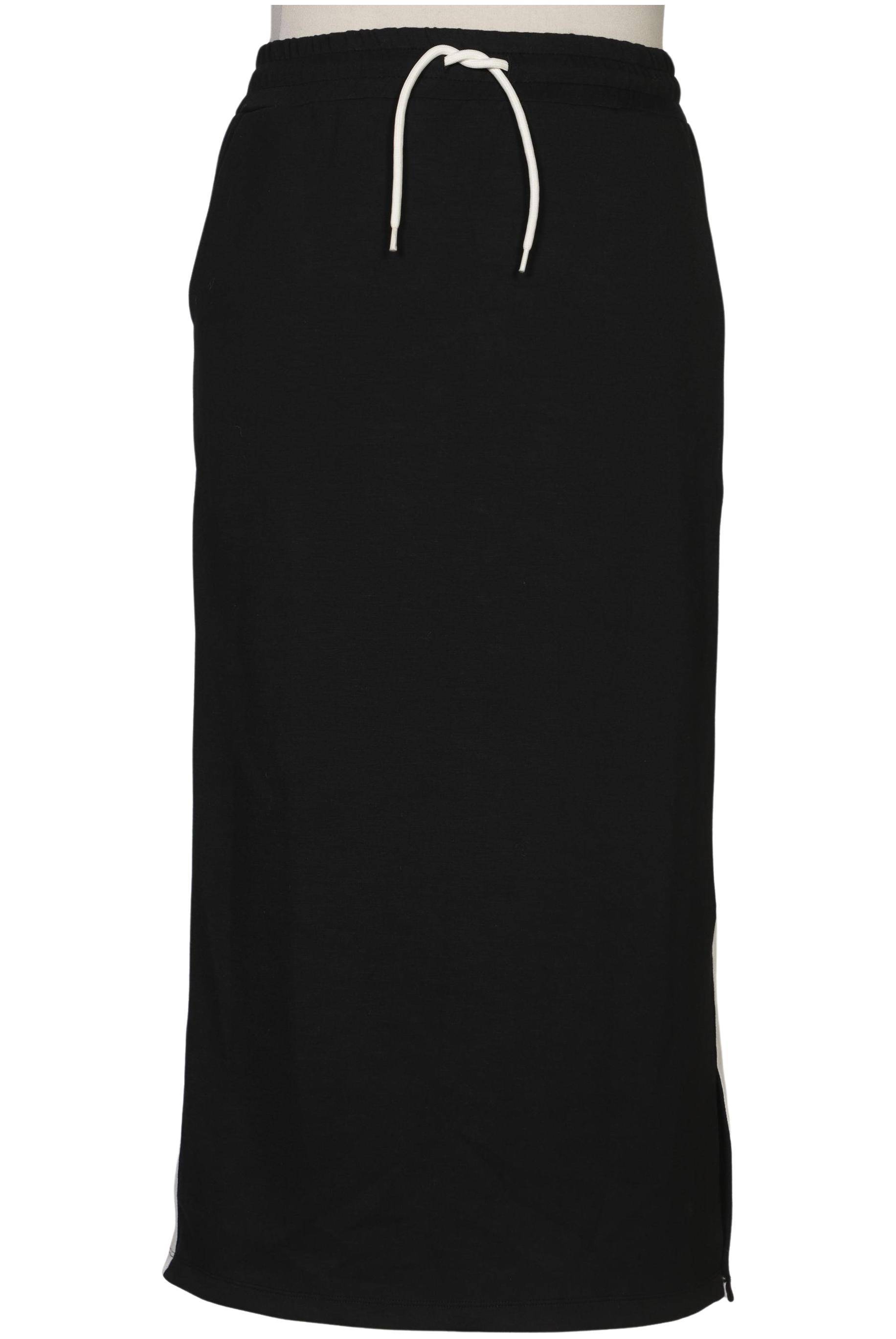 

Emilia Lay Damen Rock, schwarz, Gr. 48