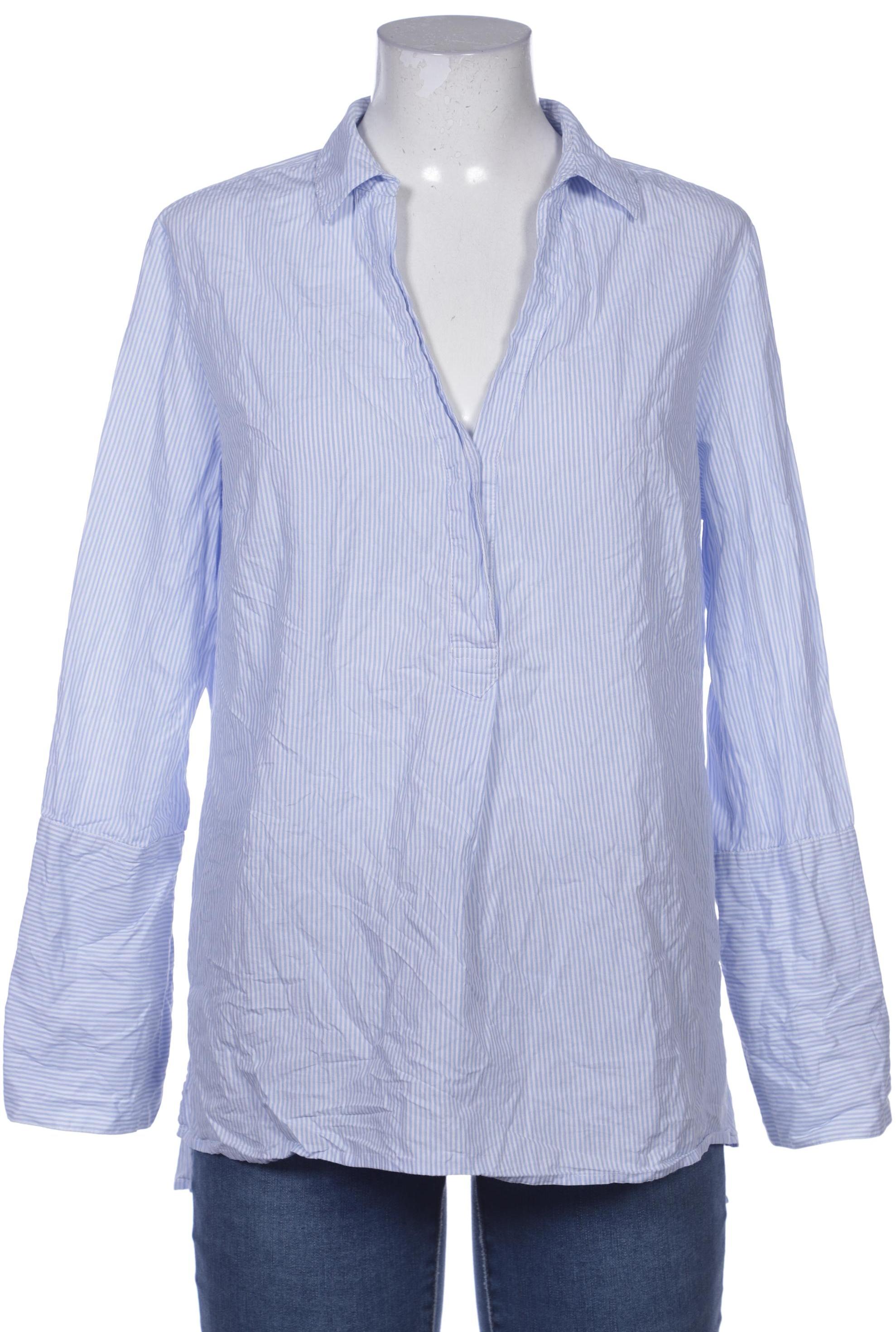 

Emilia Lay Damen Bluse, hellblau, Gr. 42