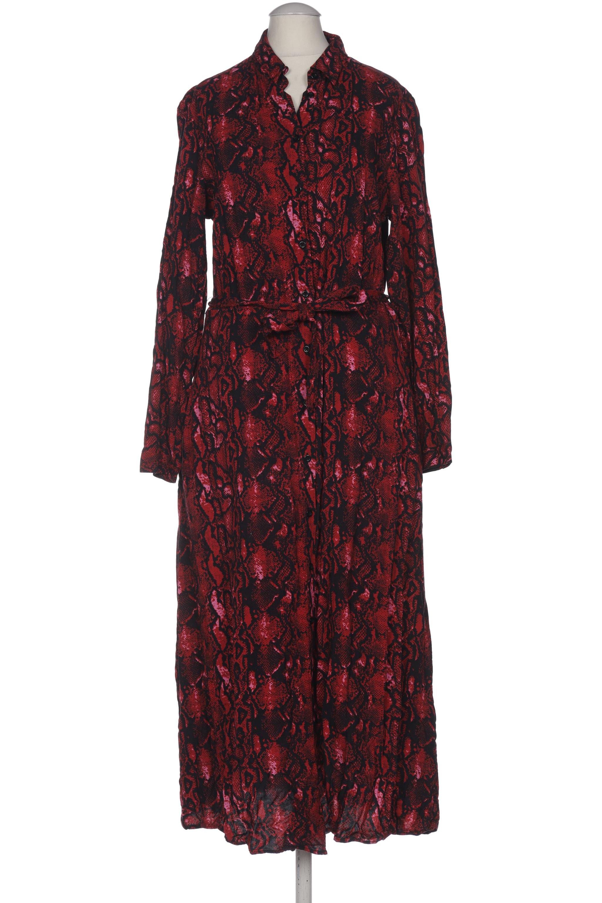 

Emilia Lay Damen Kleid, rot, Gr. 40