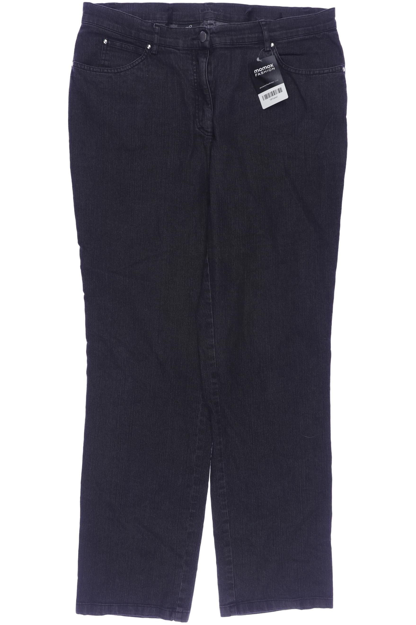 

Emilia Lay Damen Jeans, grau, Gr. 92