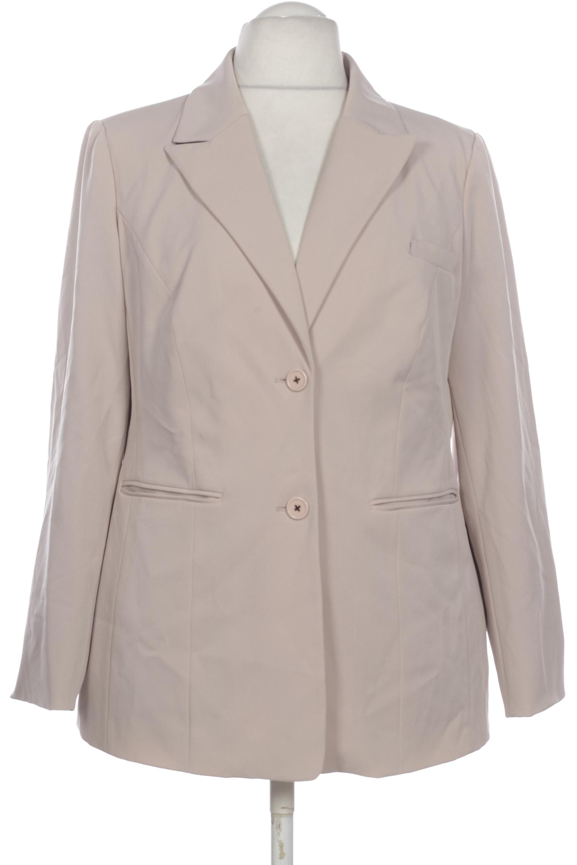 

Emilia Lay Damen Blazer, beige, Gr. 46