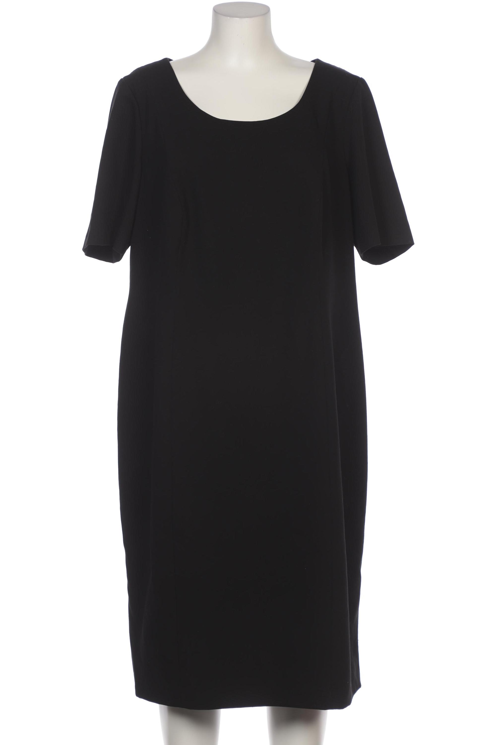 

Emilia Lay Damen Kleid, schwarz