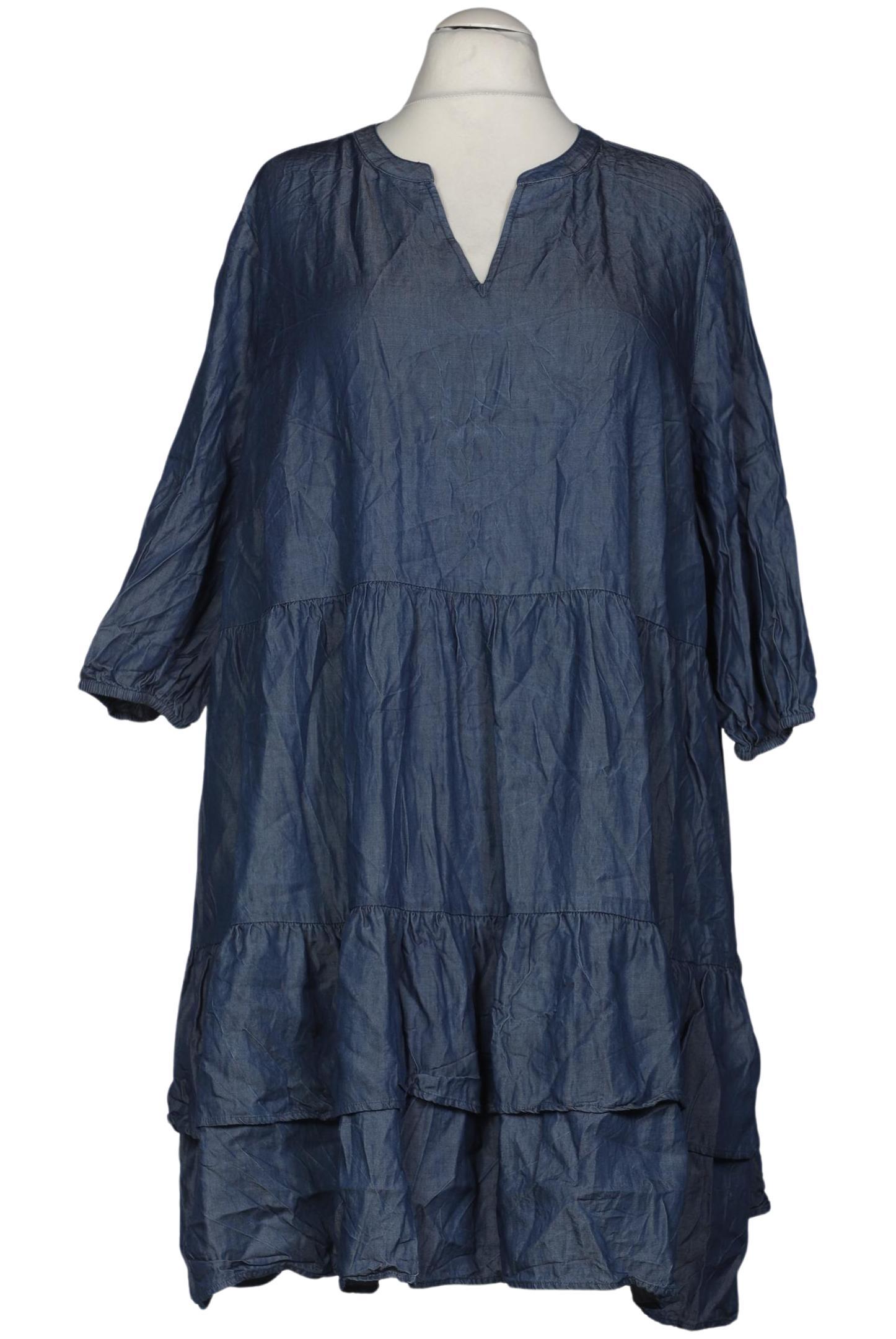 

Emilia Lay Damen Kleid, blau, Gr. 54