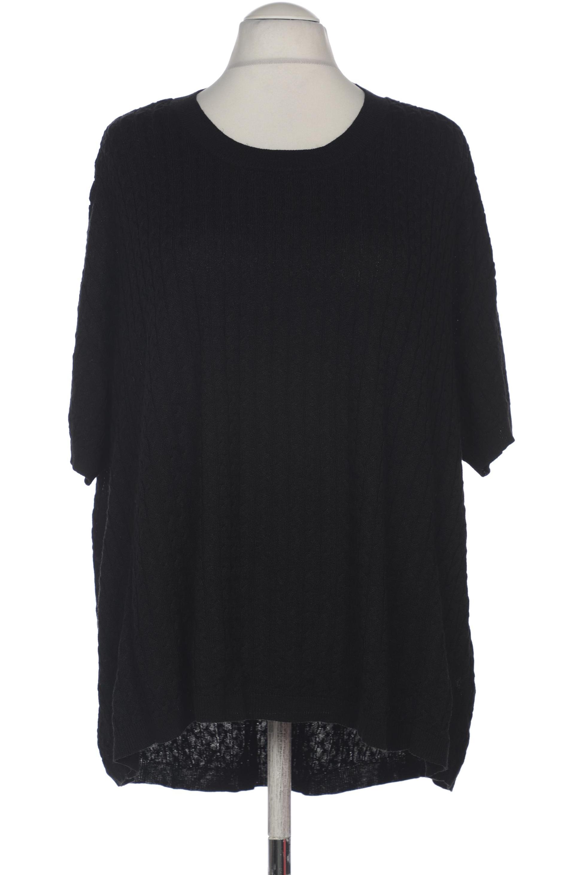 

Emilia Lay Damen Pullover, schwarz, Gr. 54