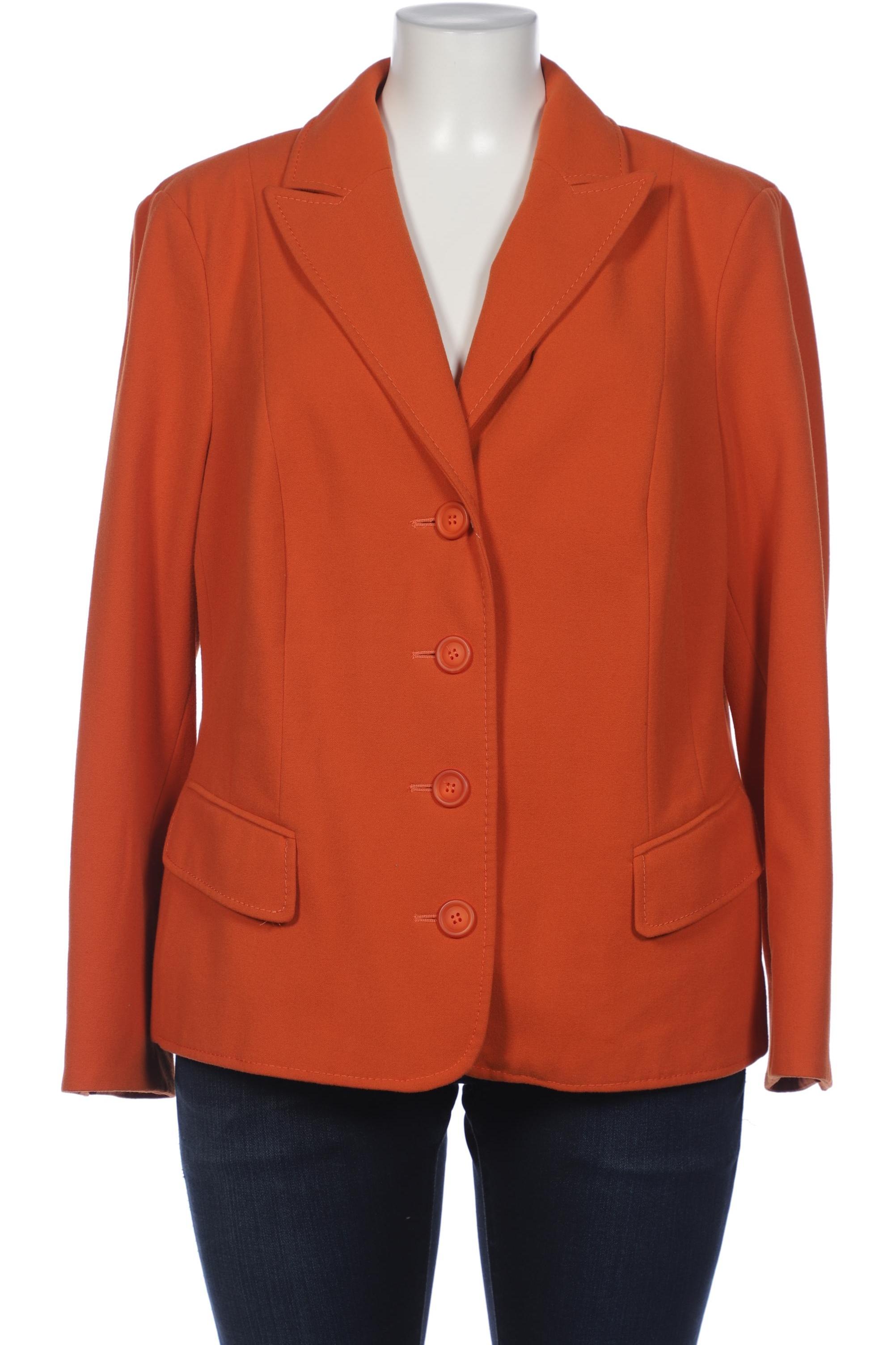 

Emilia Lay Damen Blazer, orange, Gr. 48