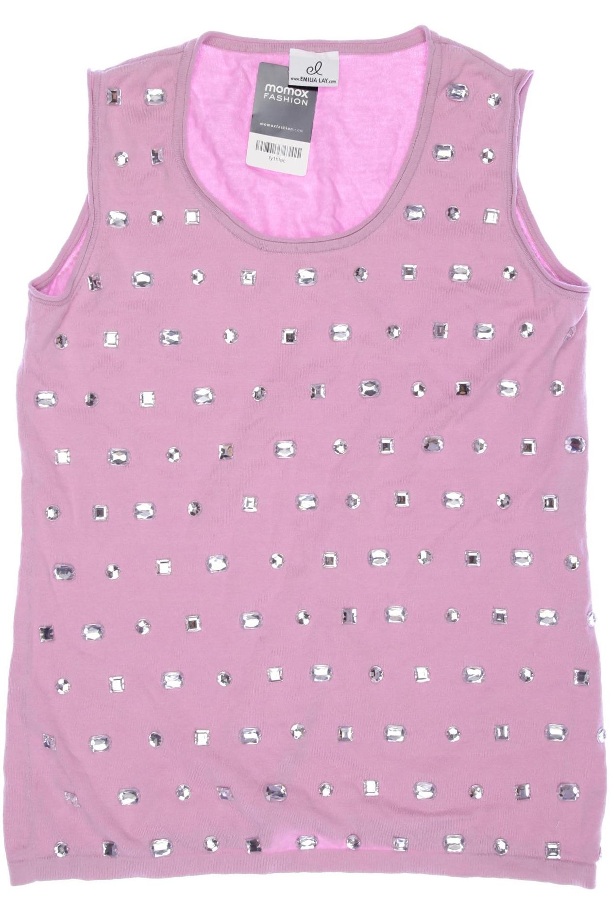 

Emilia Lay Damen Pullover, pink, Gr. 40