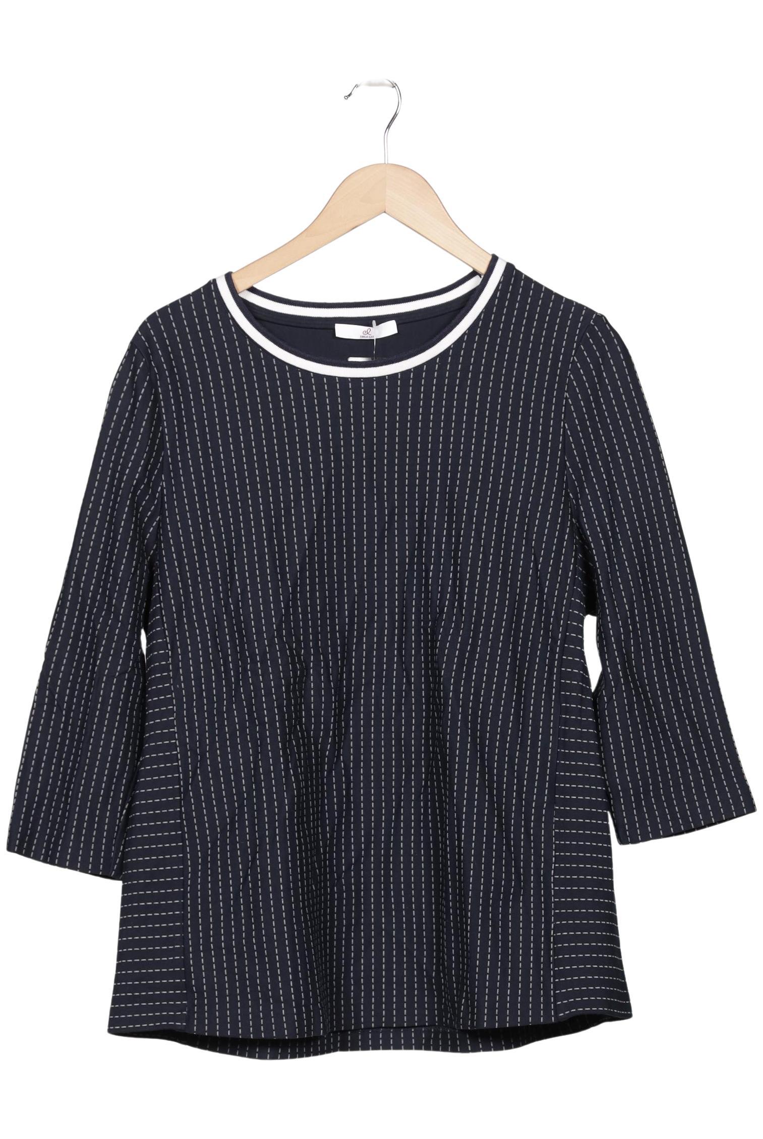 

Emilia Lay Damen Sweatshirt, mehrfarbig, Gr. 46