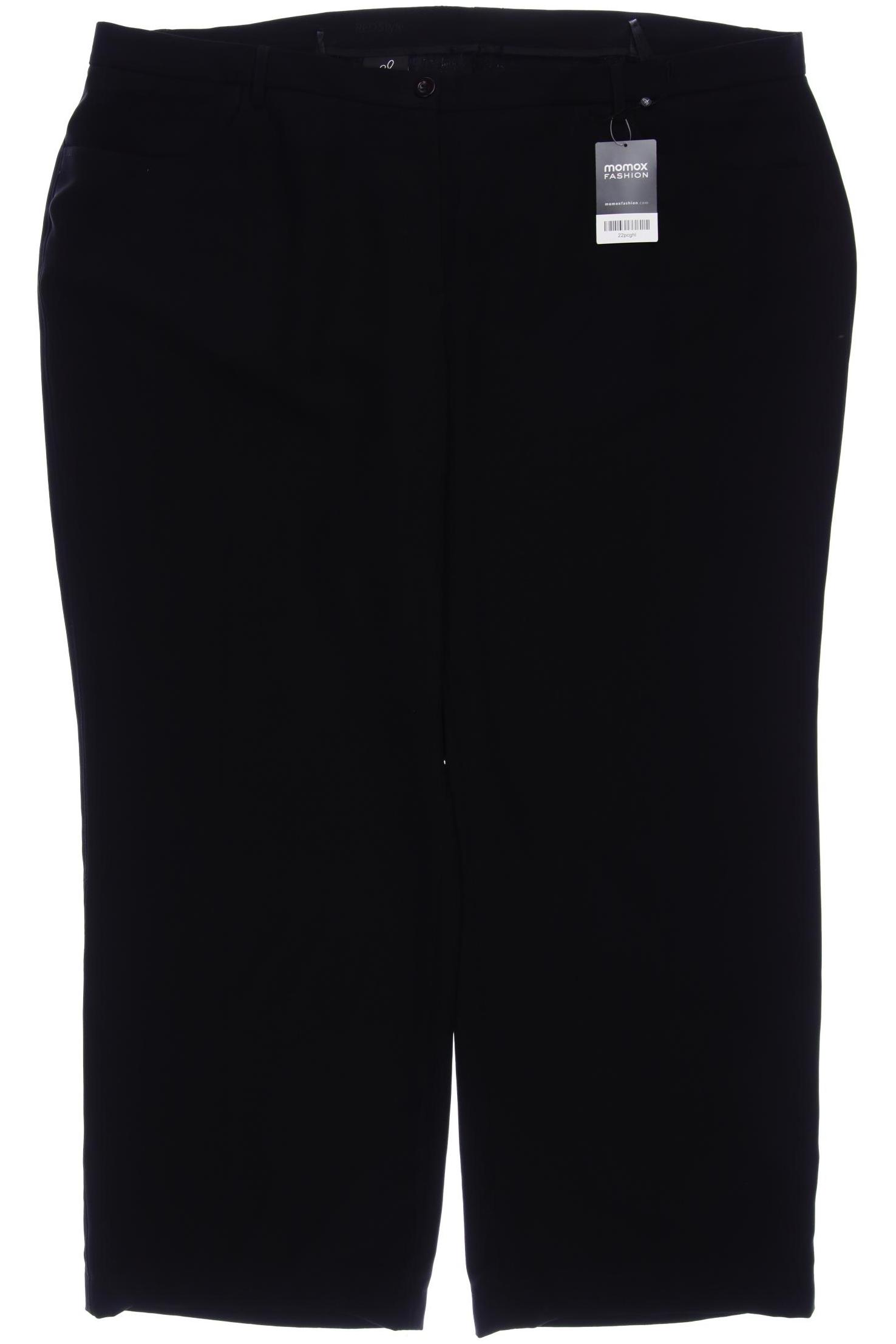 

Emilia Lay Damen Stoffhose, schwarz