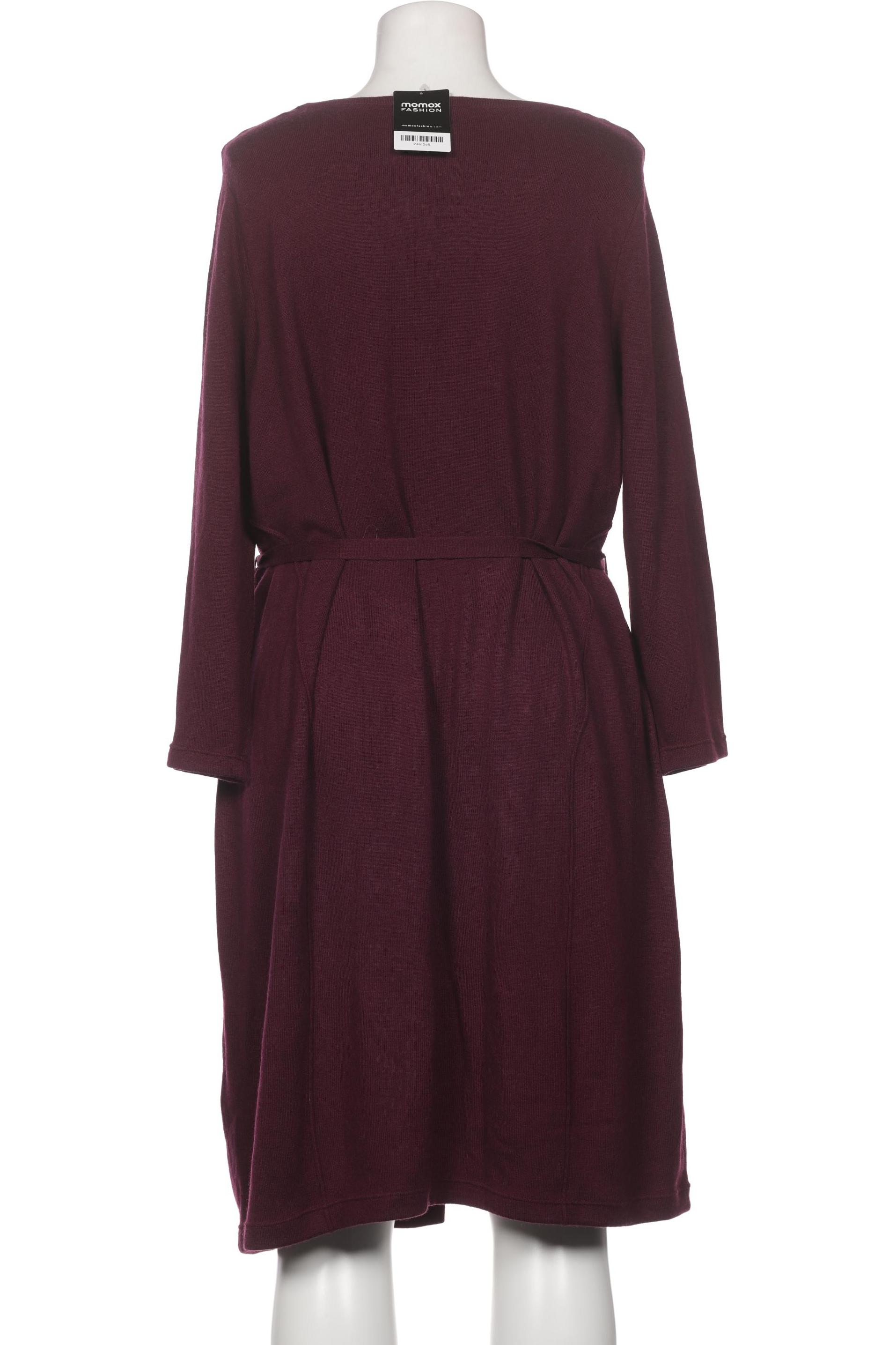

Emilia Lay Damen Kleid, bordeaux, Gr. 50