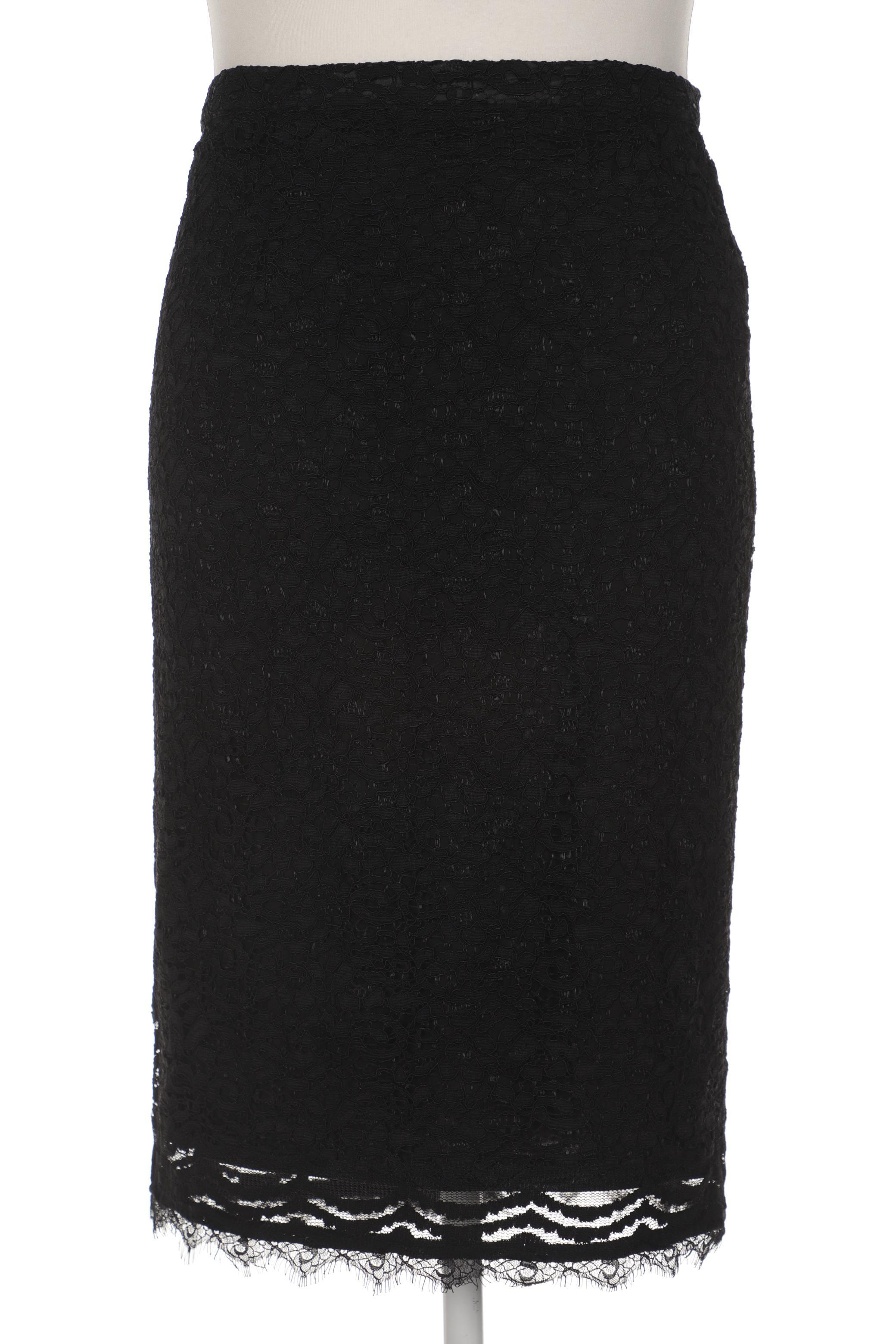 

Emilia Lay Damen Rock, schwarz, Gr. 54