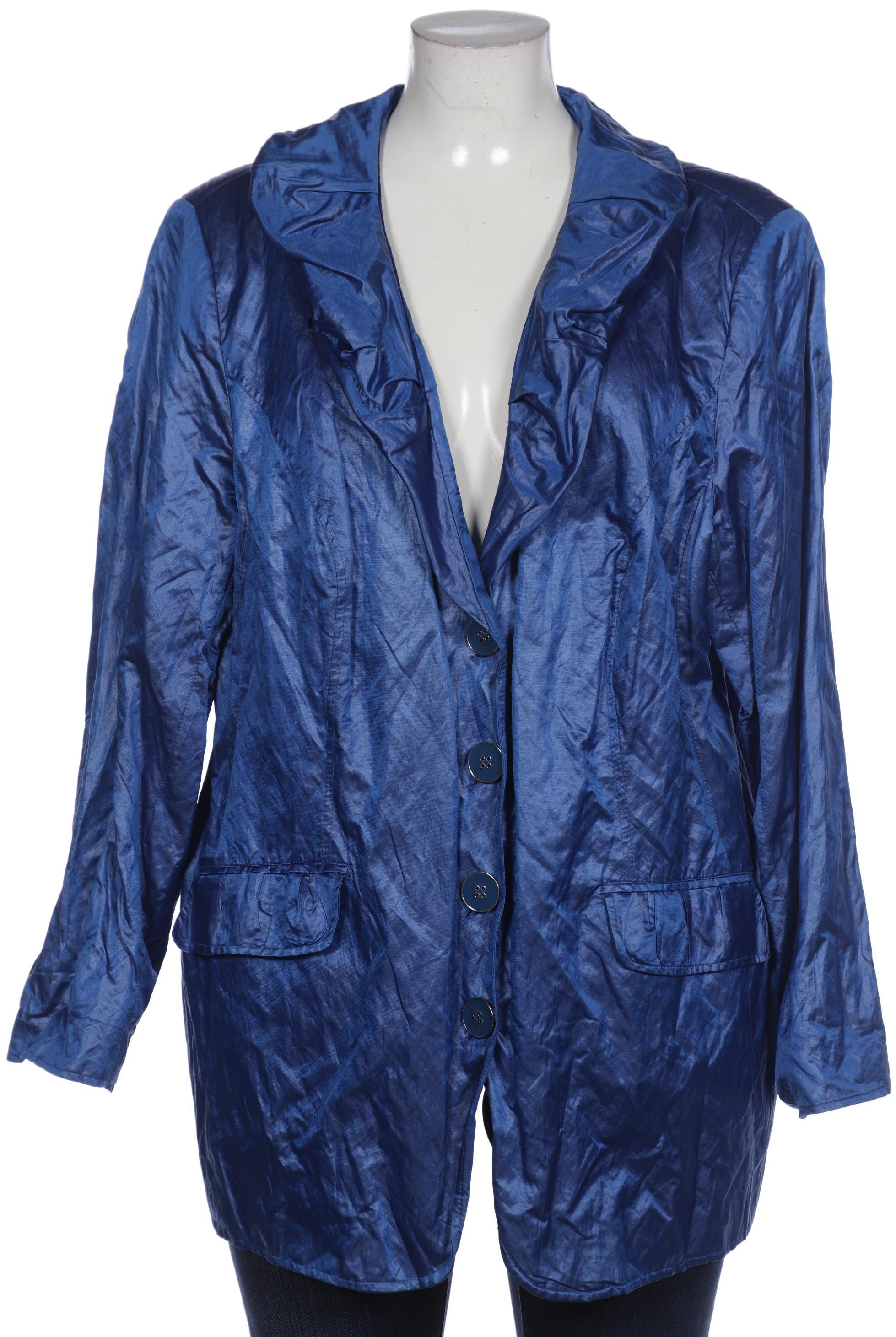 

Emilia Lay Damen Blazer, blau, Gr. 52