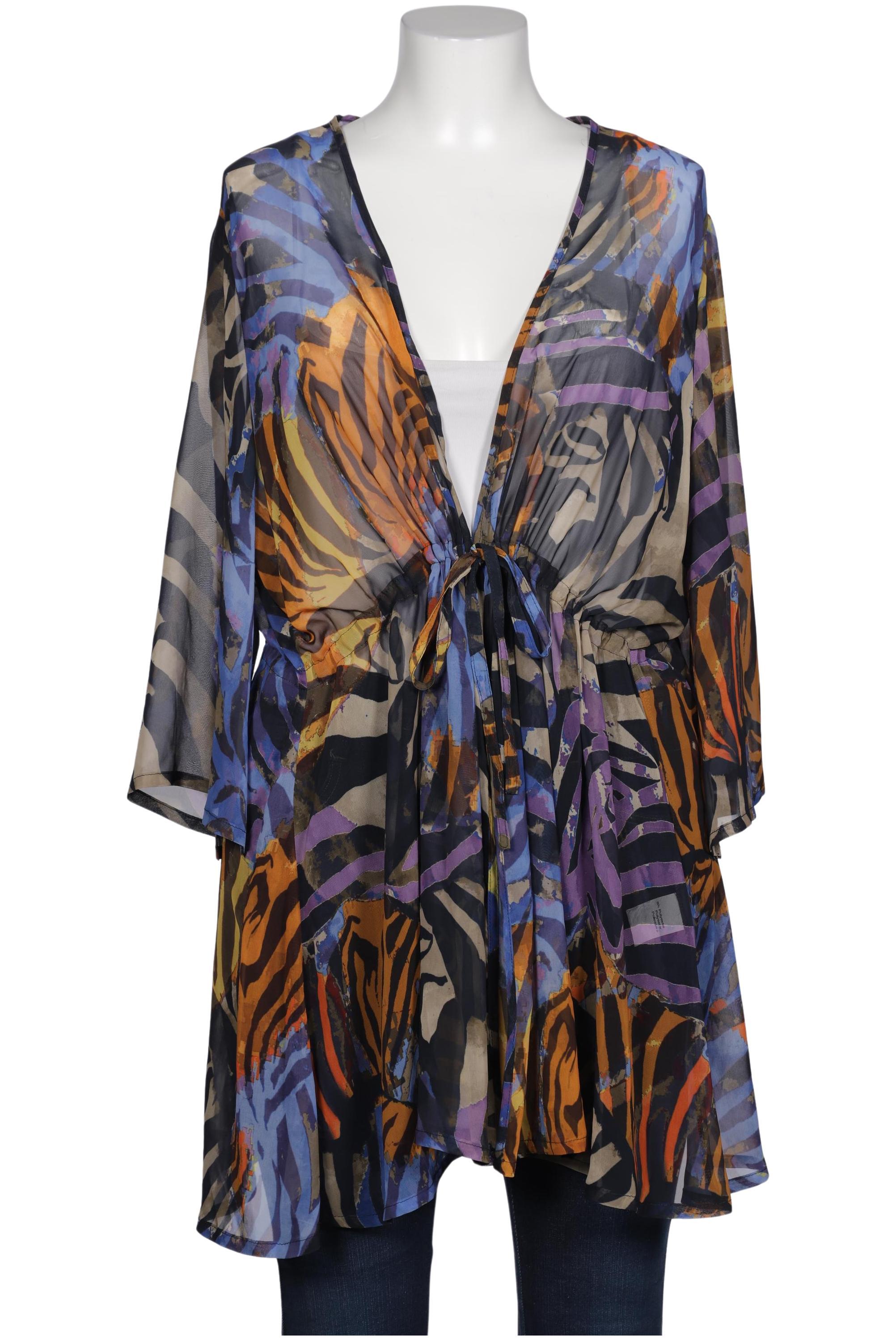 

Emilia Lay Damen Bluse, mehrfarbig, Gr. 52