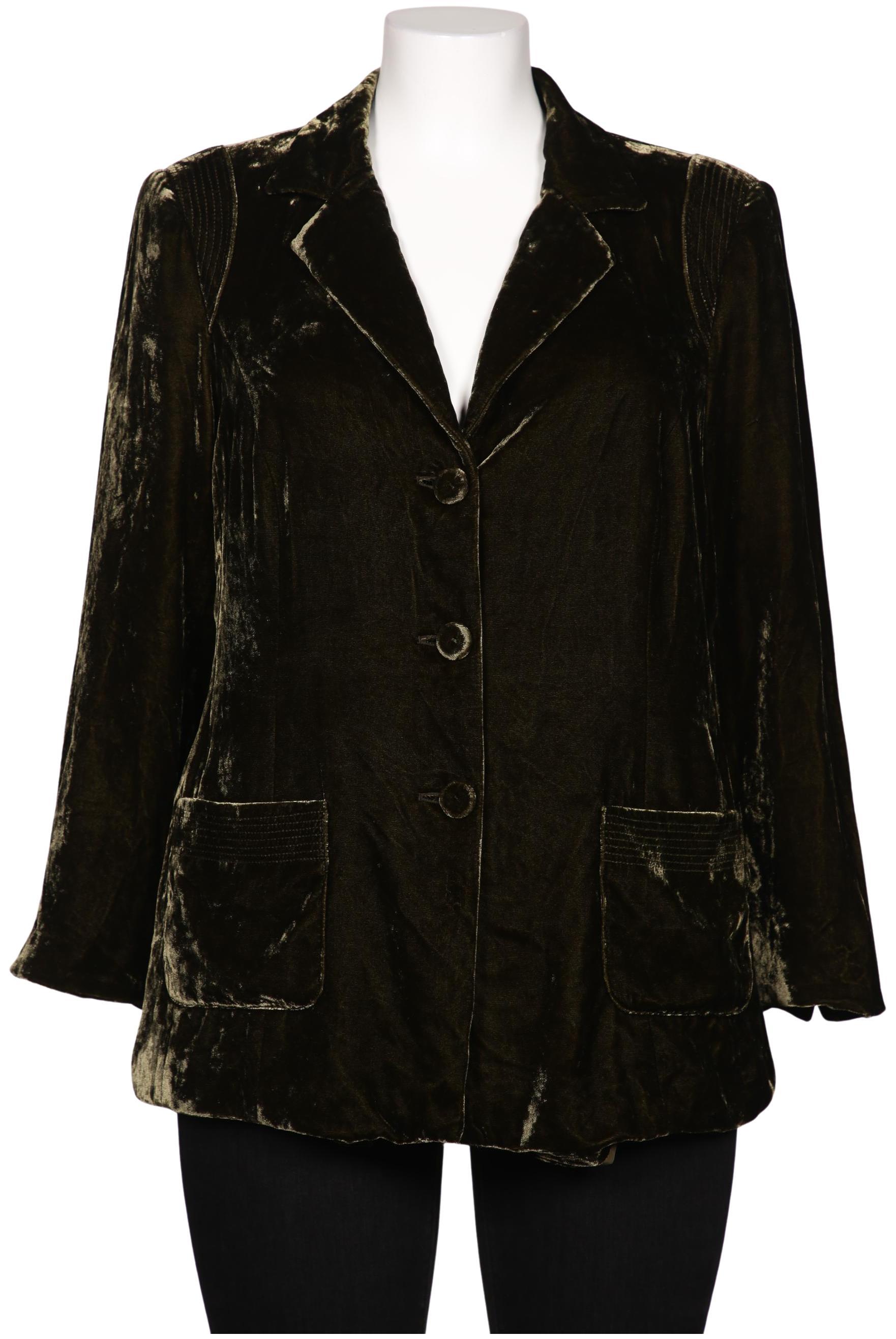 

Emilia Lay Damen Blazer, grün, Gr. 46