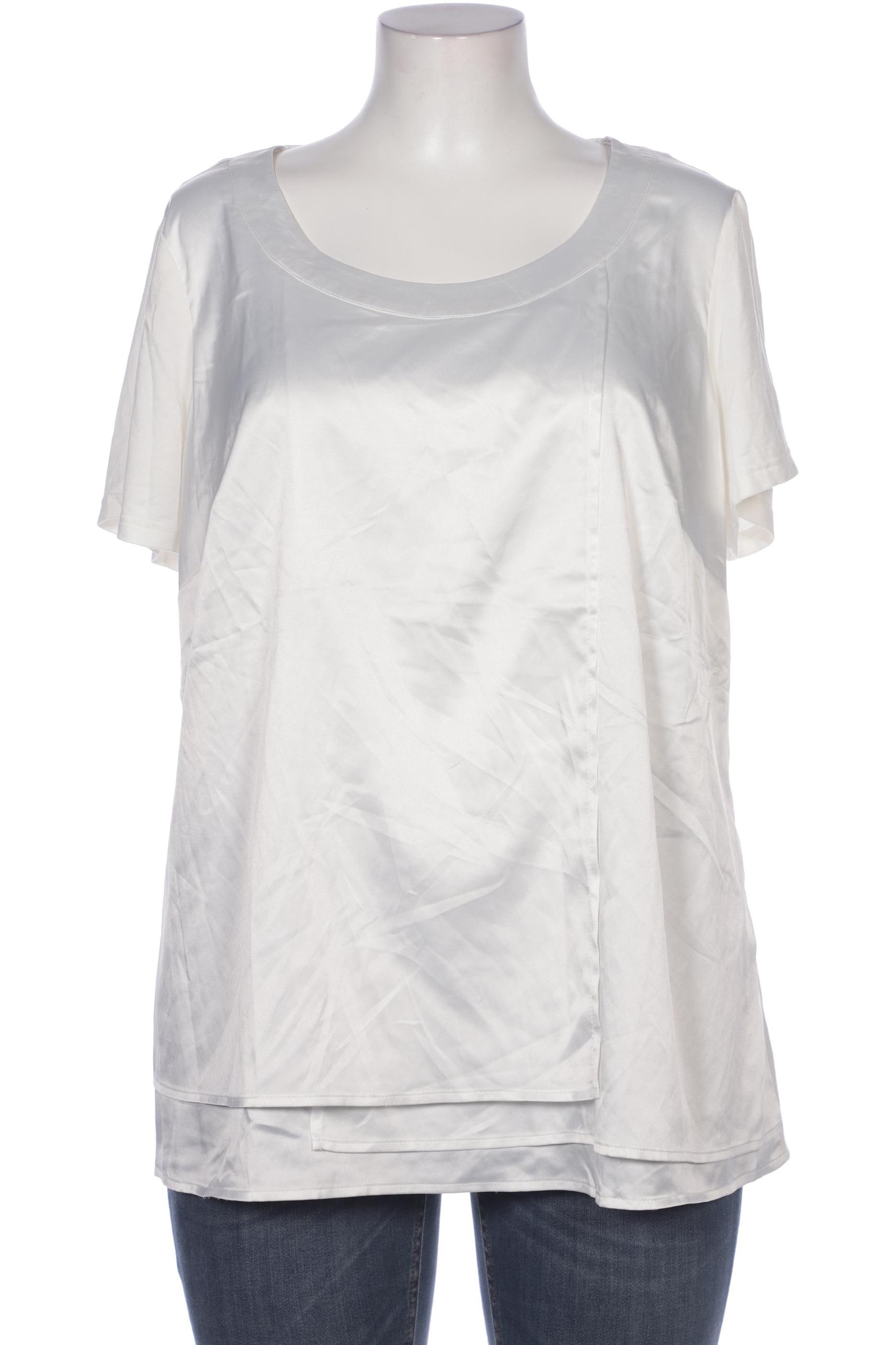

Emilia Lay Damen Bluse, cremeweiß, Gr. 48