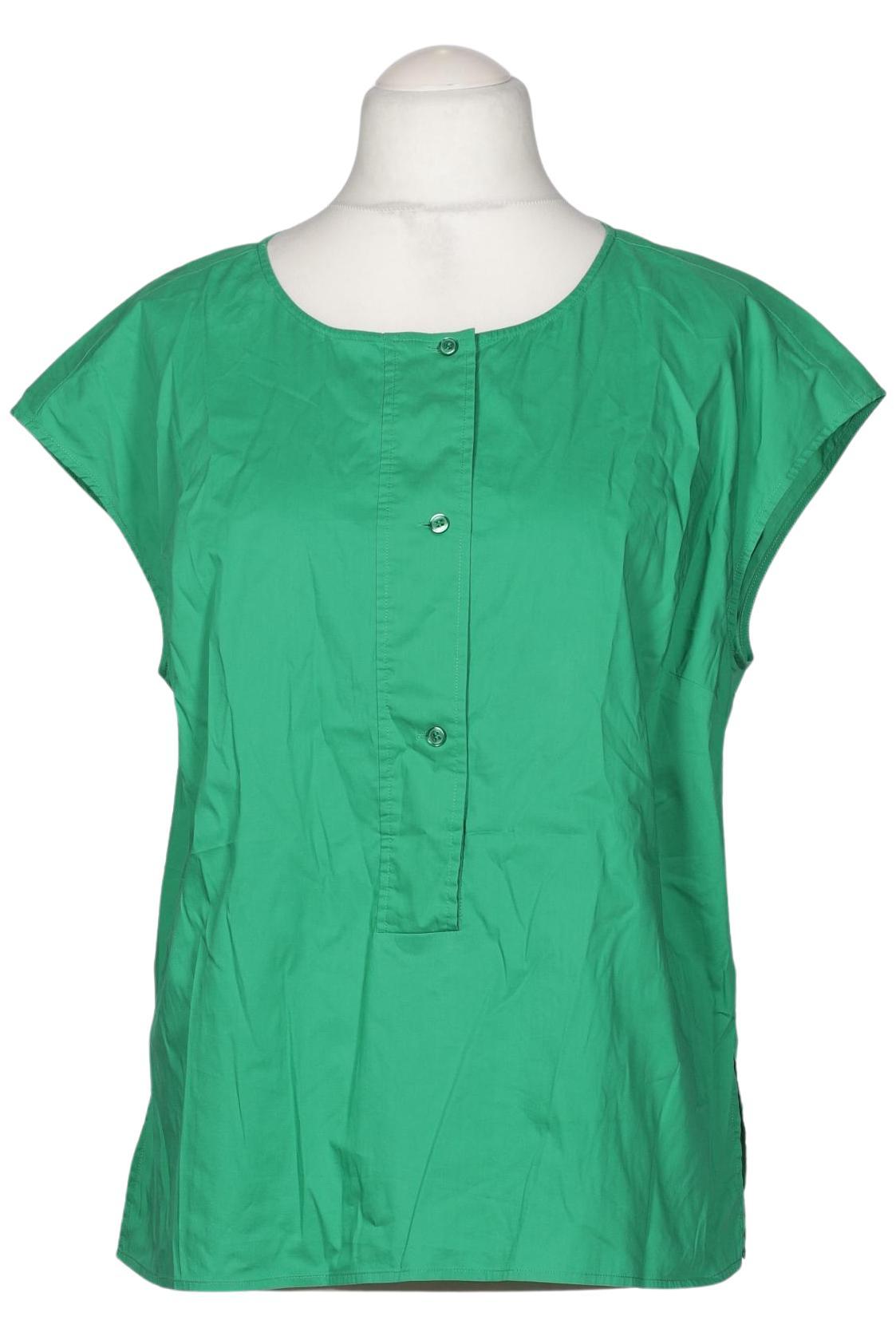 

Emilia Lay Damen Bluse, grün, Gr. 42