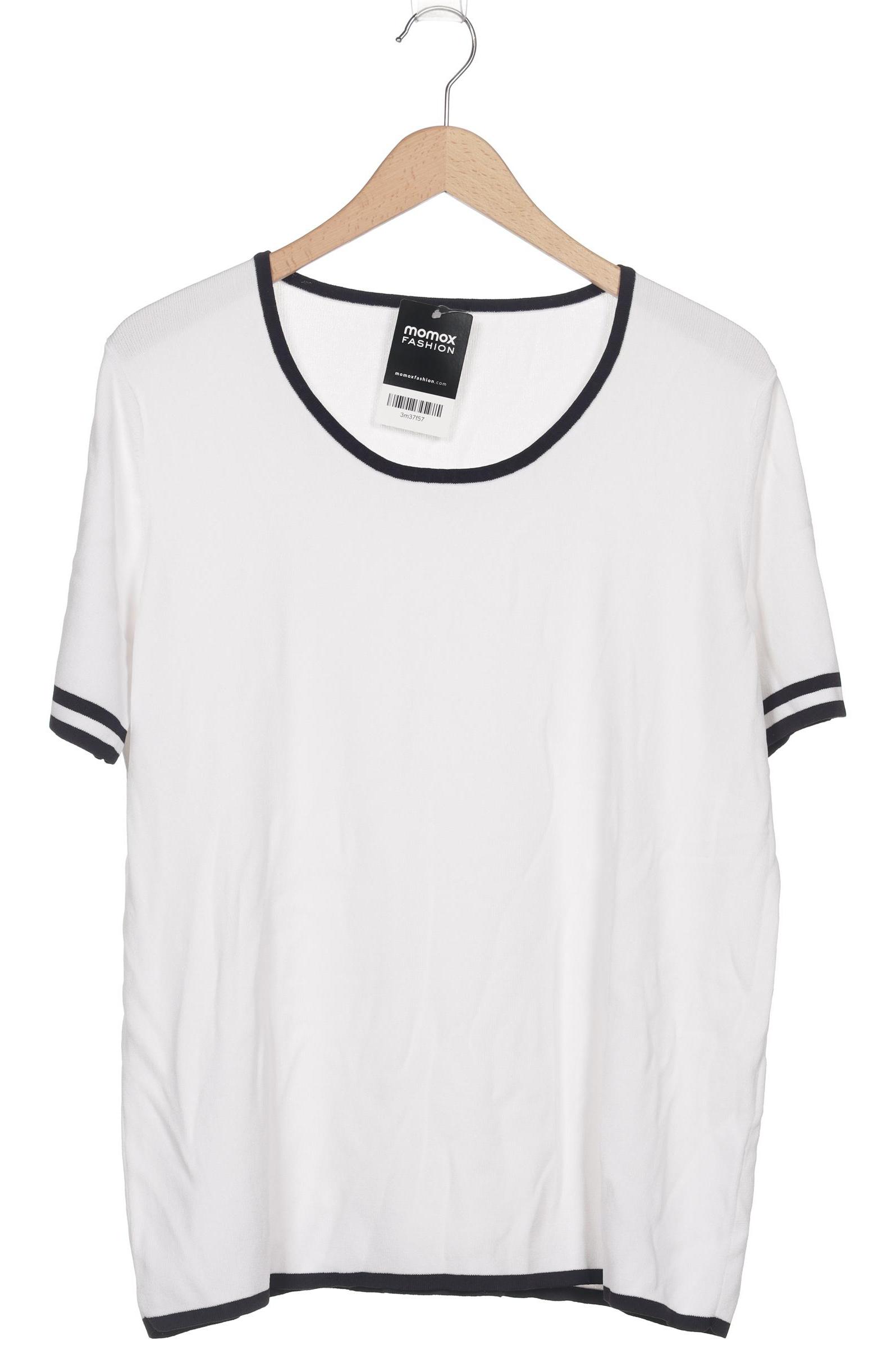 

Emilia Lay Damen T-Shirt, weiß, Gr. 48