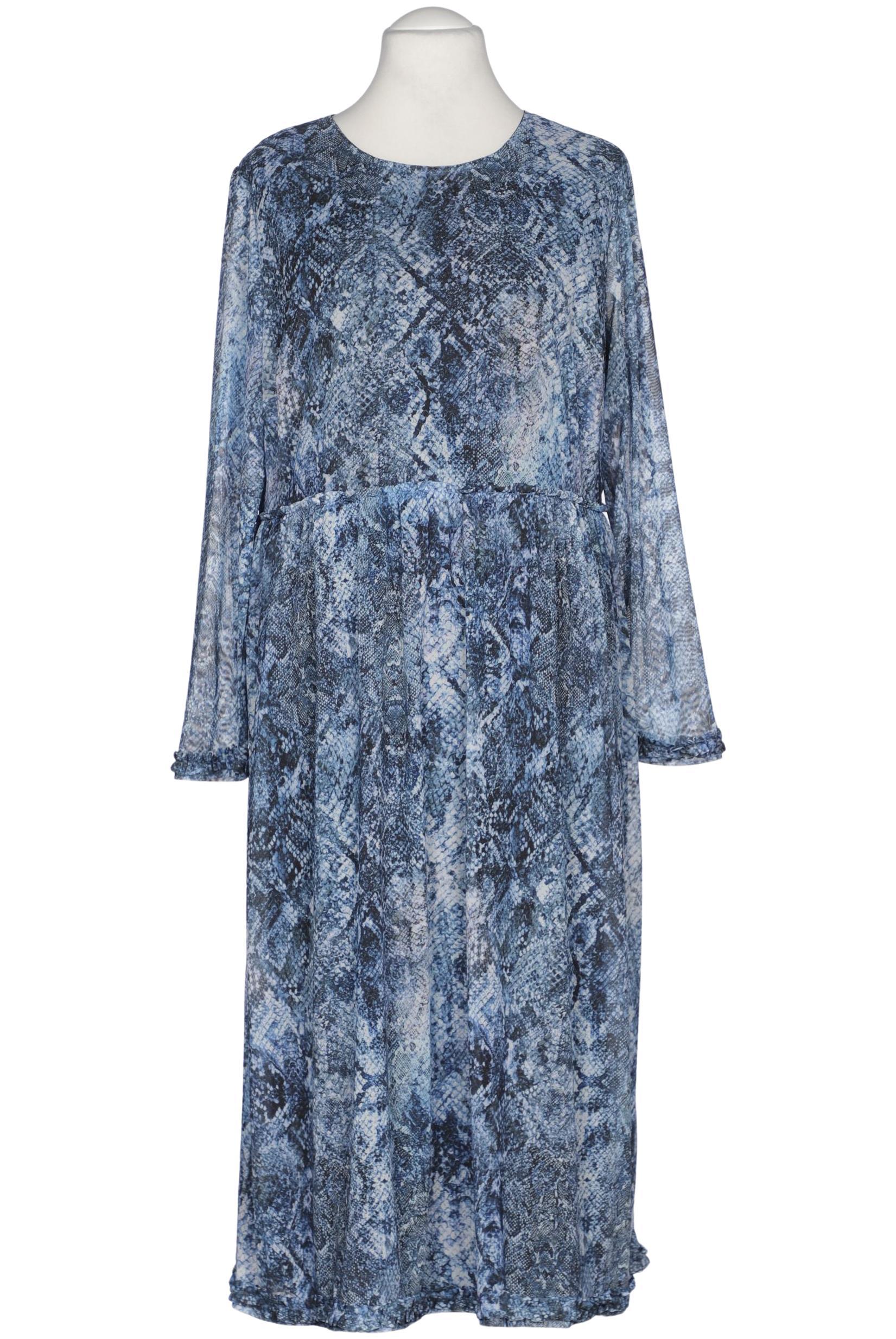 

Emilia Lay Damen Kleid, hellblau, Gr. 46