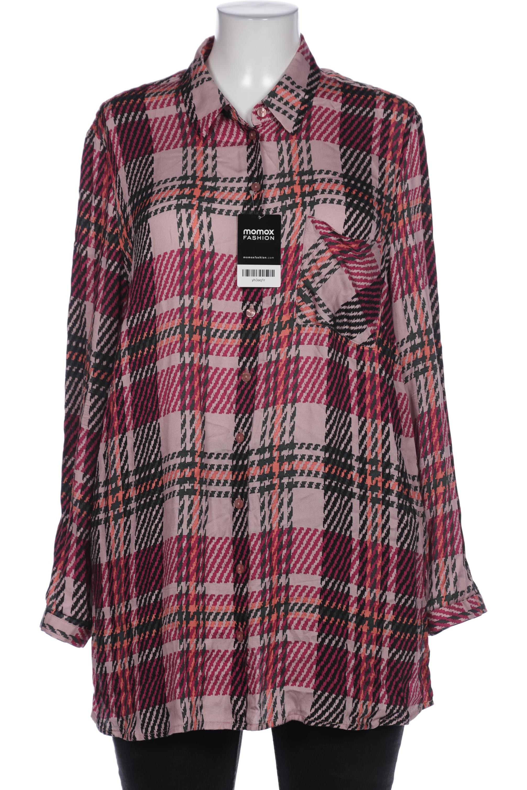 

Emilia Lay Damen Bluse, pink, Gr. 46