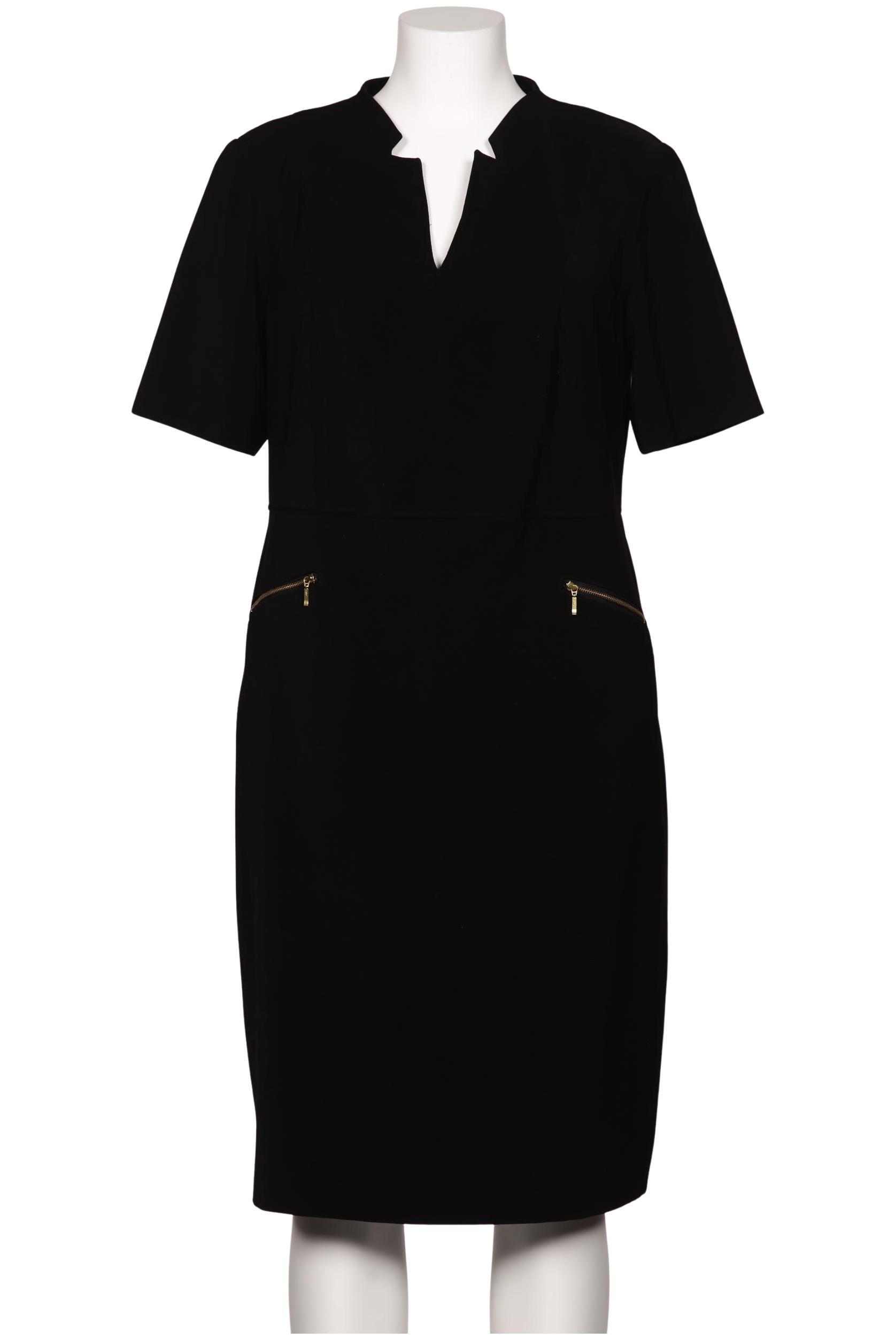 

Emilia Lay Damen Kleid, schwarz, Gr. 22