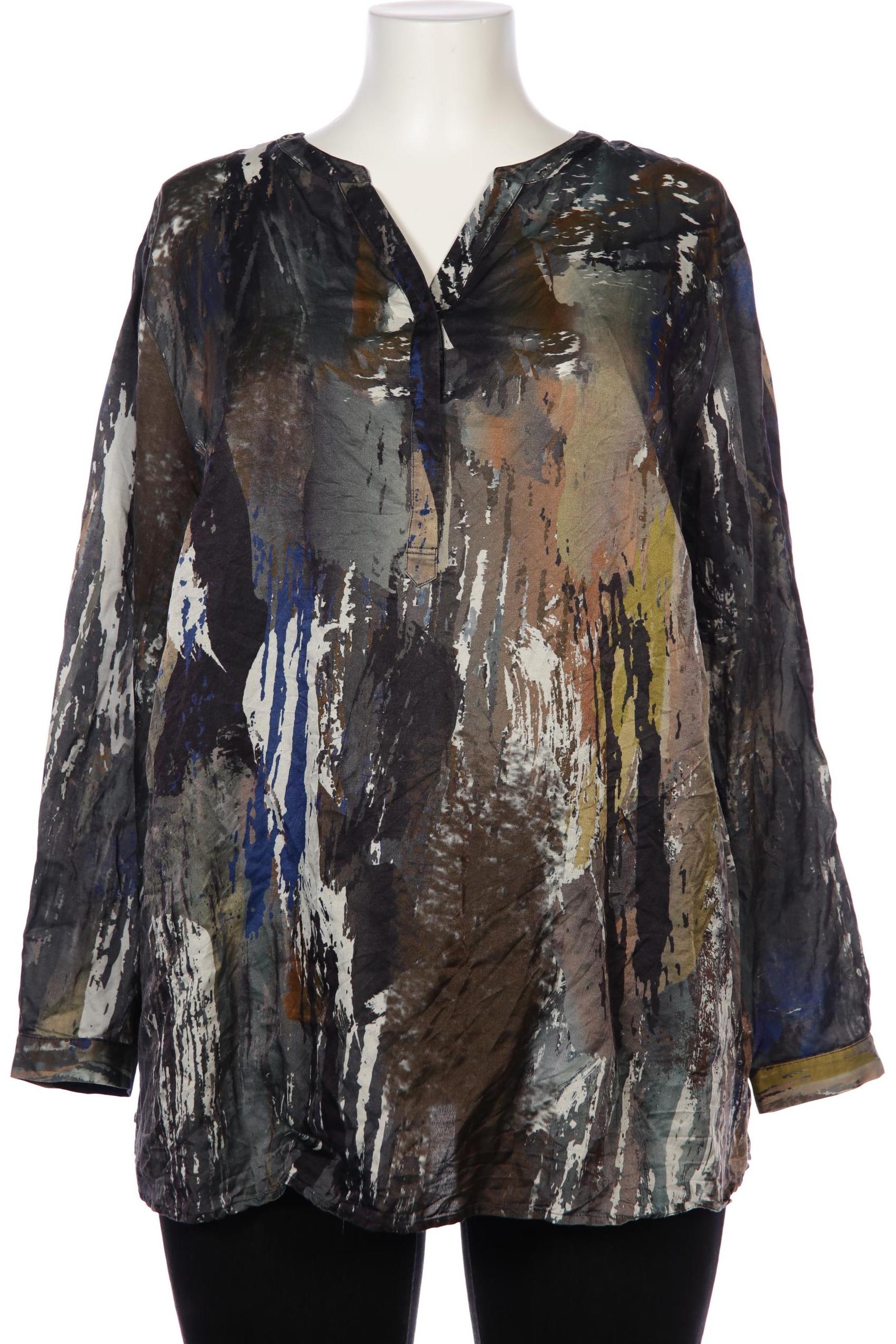 

Emilia Lay Damen Bluse, grau, Gr. 54