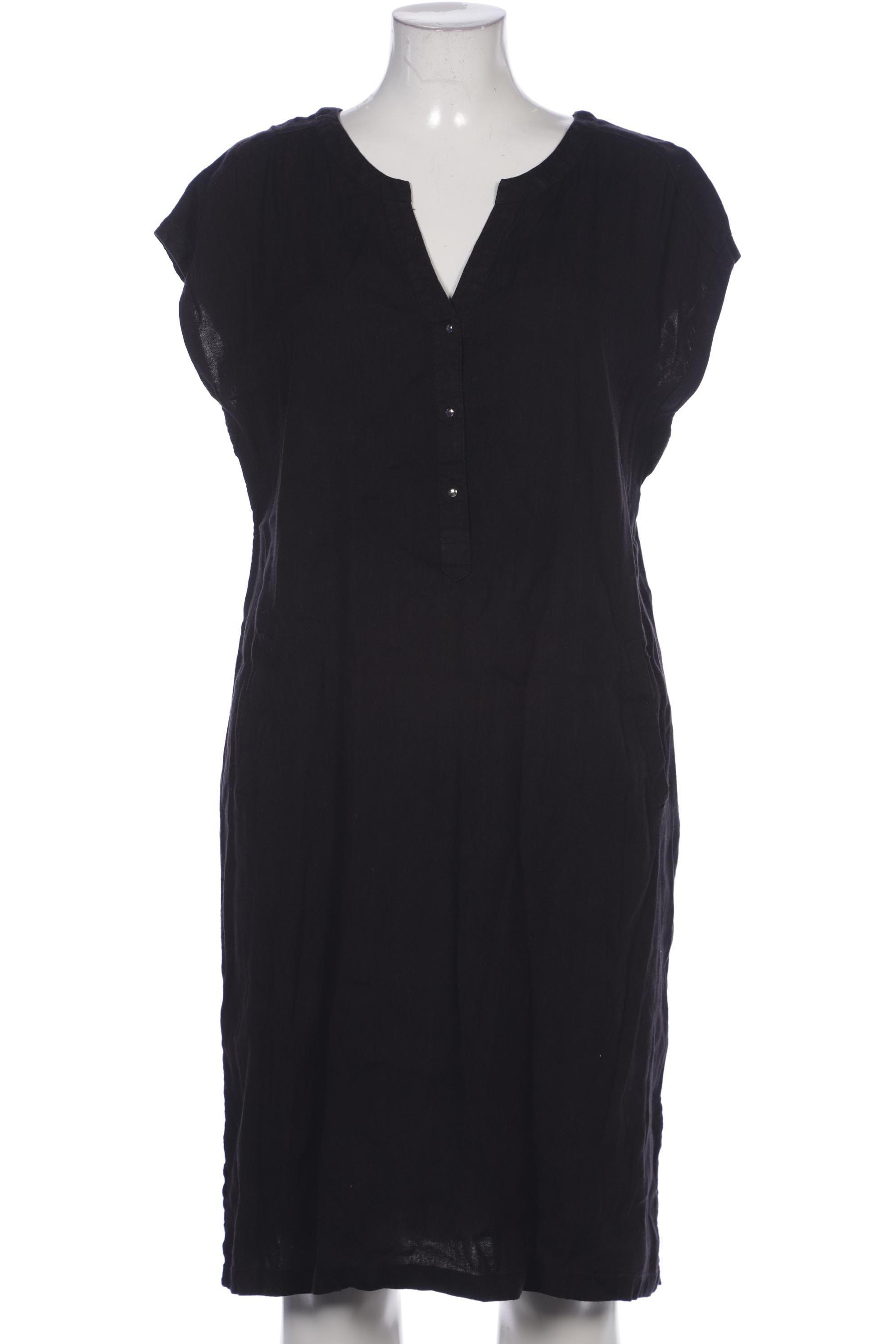 

Emilia Lay Damen Kleid, schwarz, Gr. 46