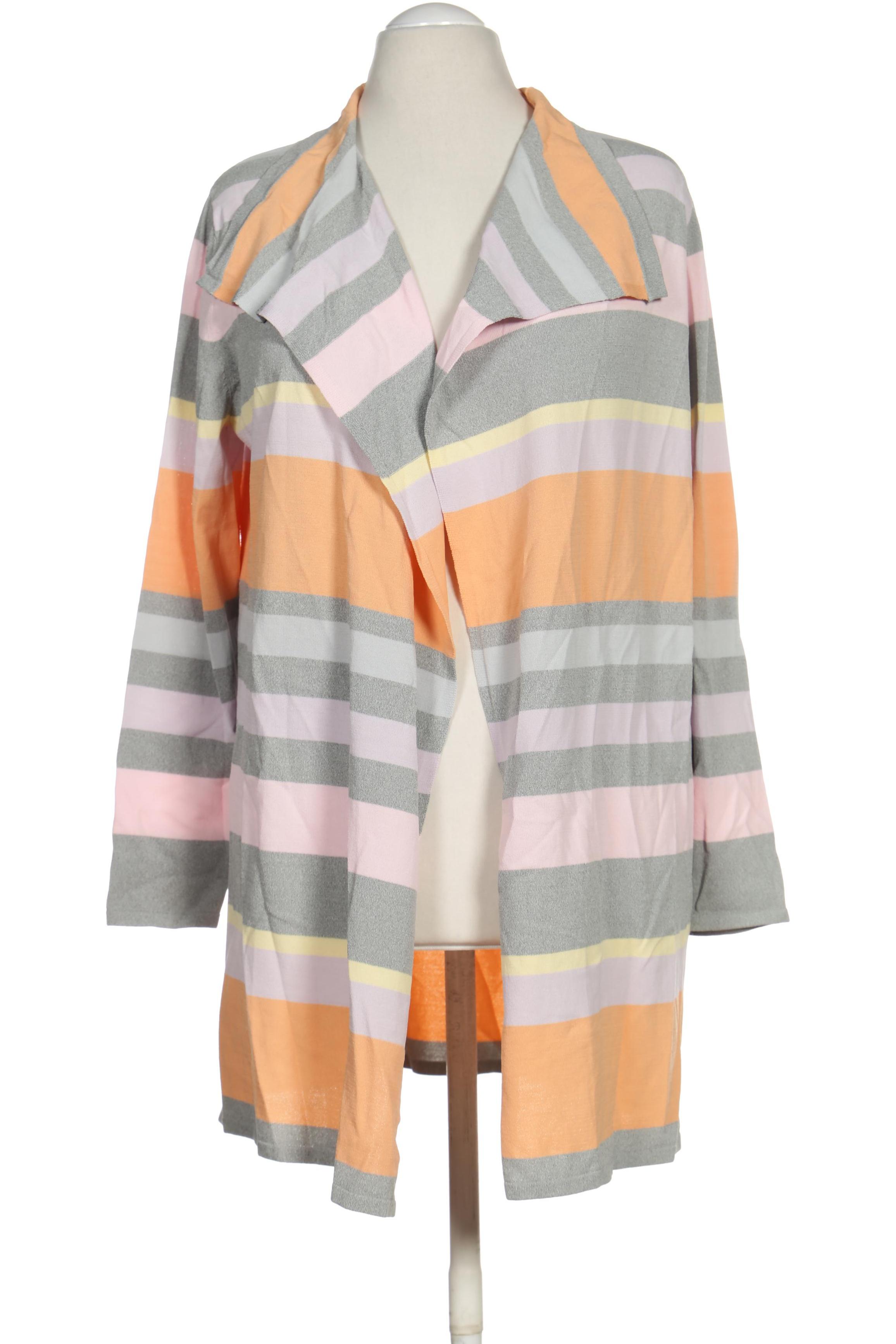 Thumbnail - Emilia Lay Damen Strickjacke, grau, Gr. 40