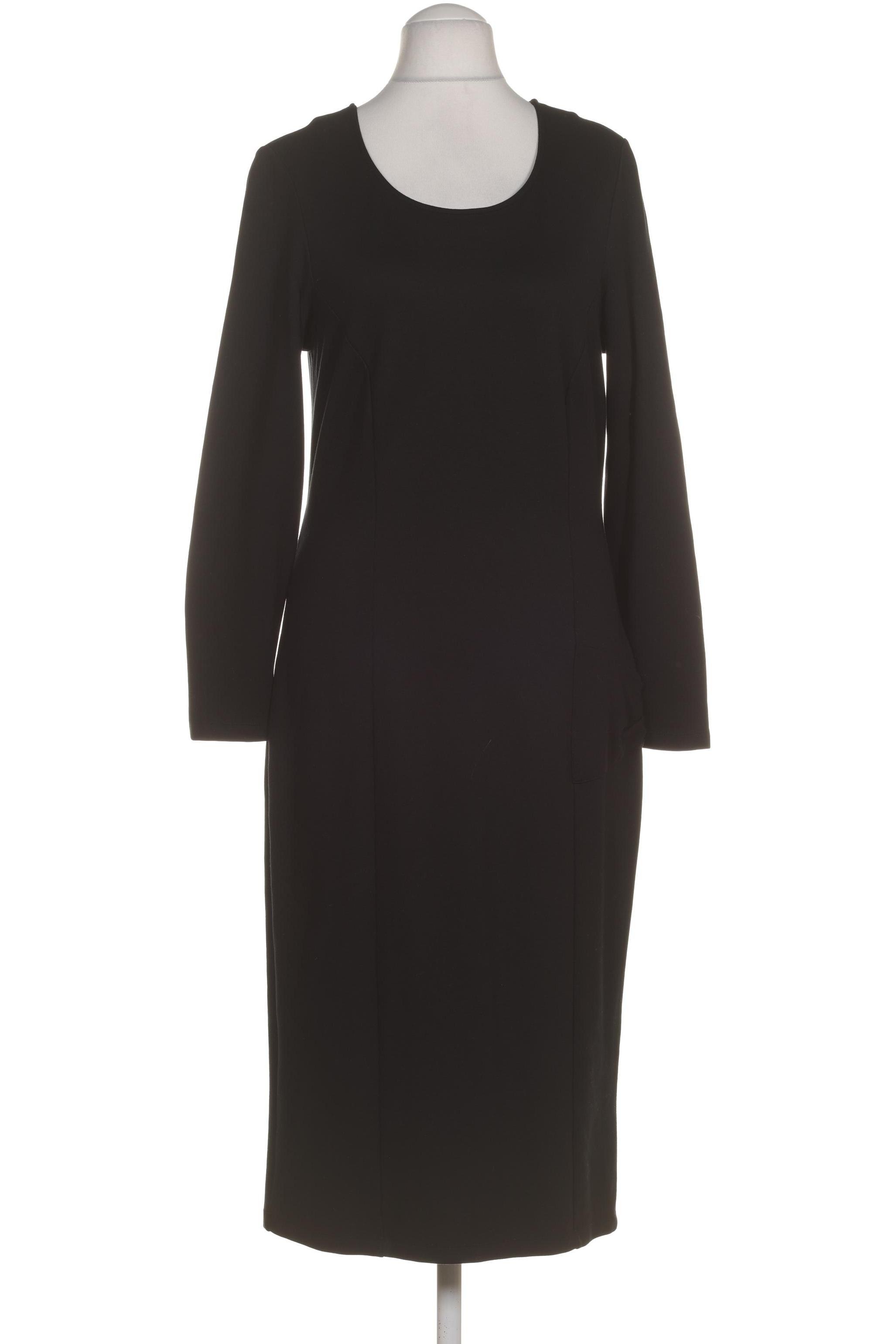 

Emilia Lay Damen Kleid, schwarz, Gr.