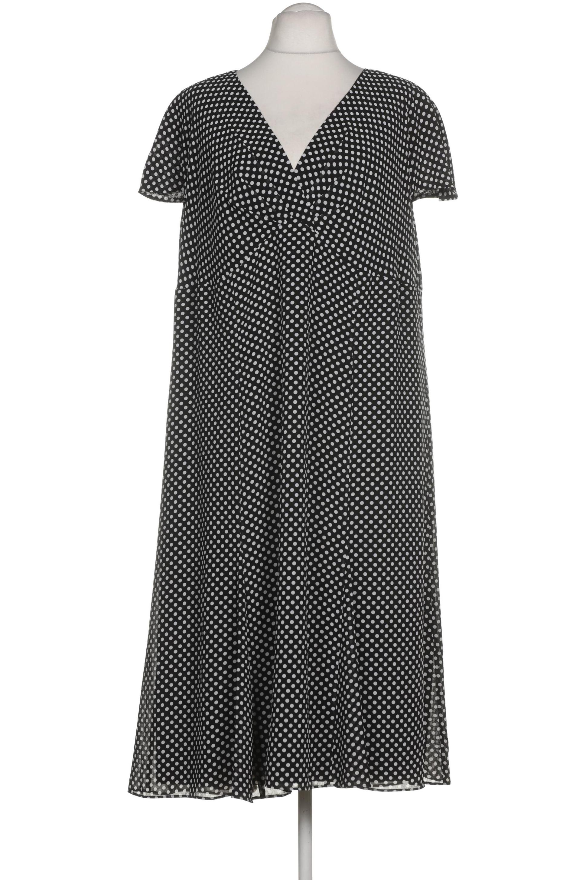 

Emilia Lay Damen Kleid, schwarz, Gr. 54