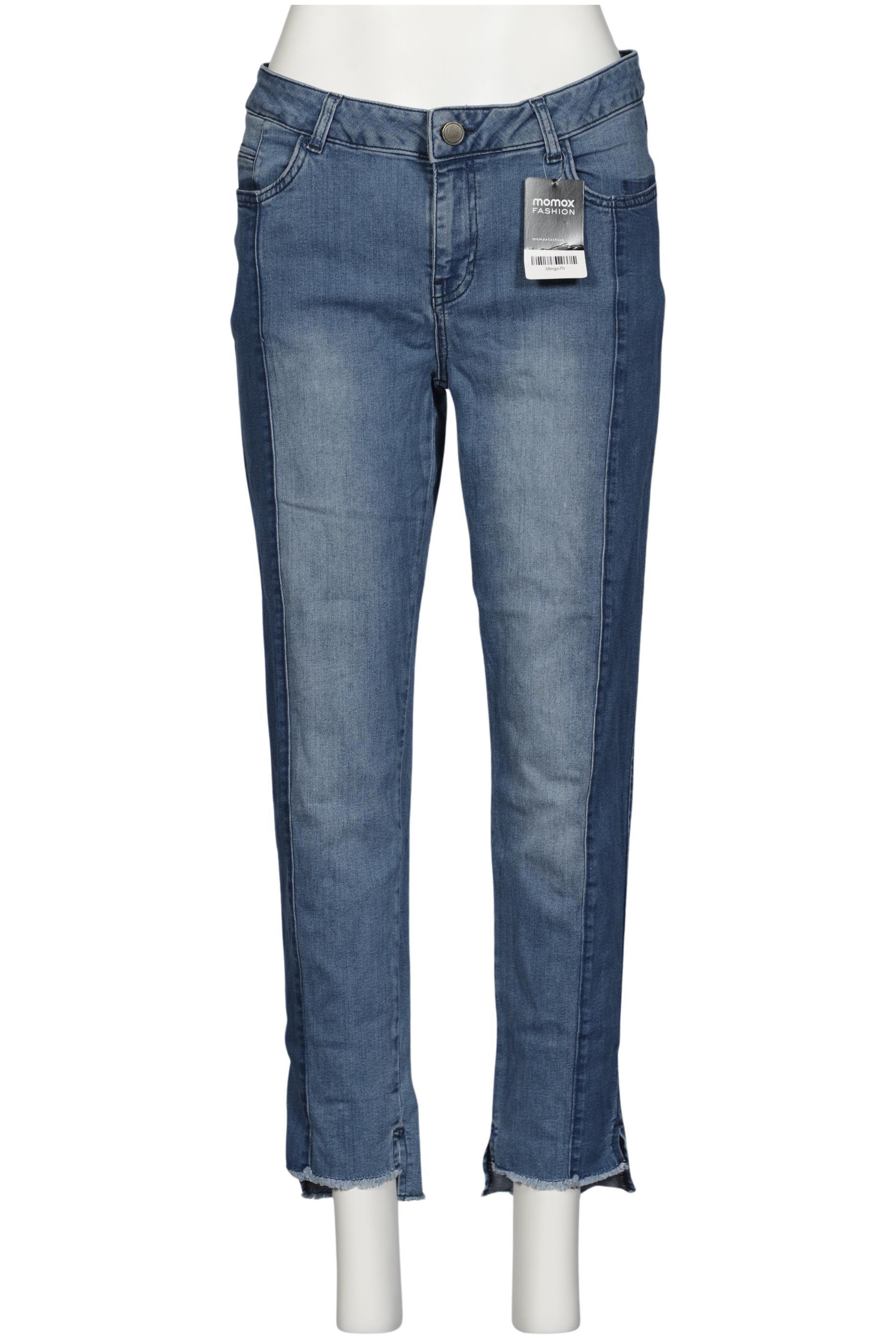 

Emilia Lay Damen Jeans, blau, Gr. 42