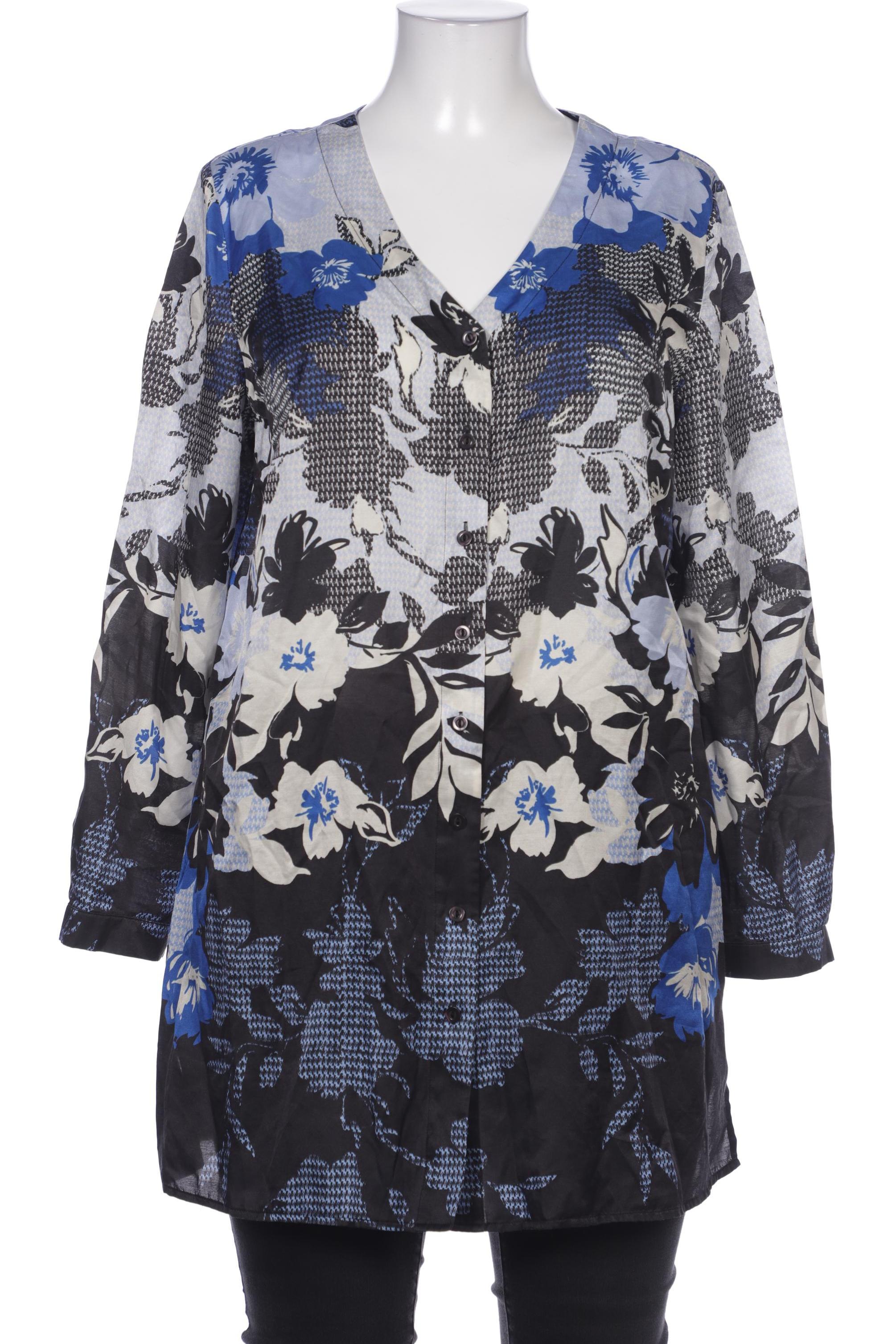 

Emilia Lay Damen Bluse, mehrfarbig, Gr. 46