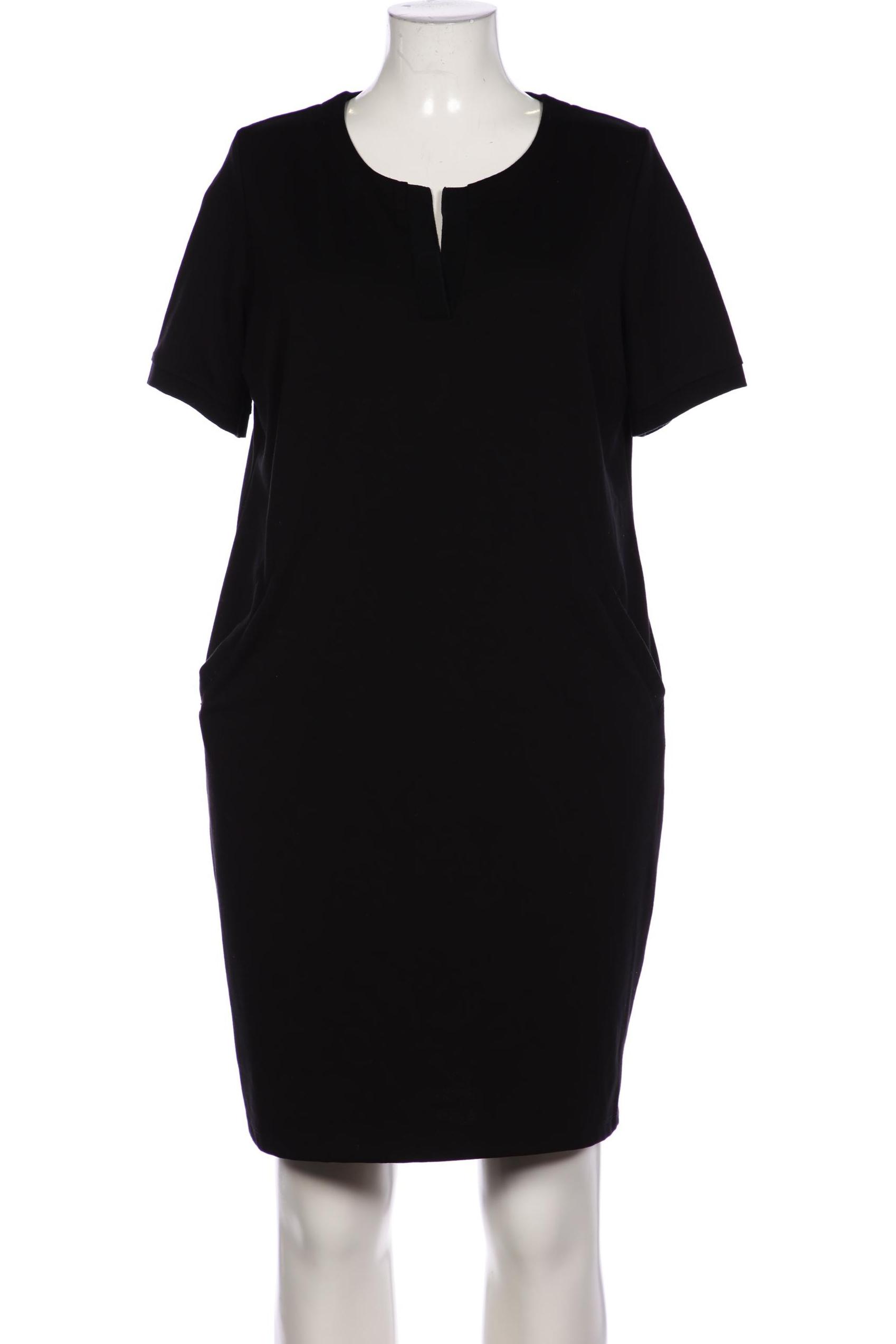 

Emilia Lay Damen Kleid, schwarz, Gr. 44