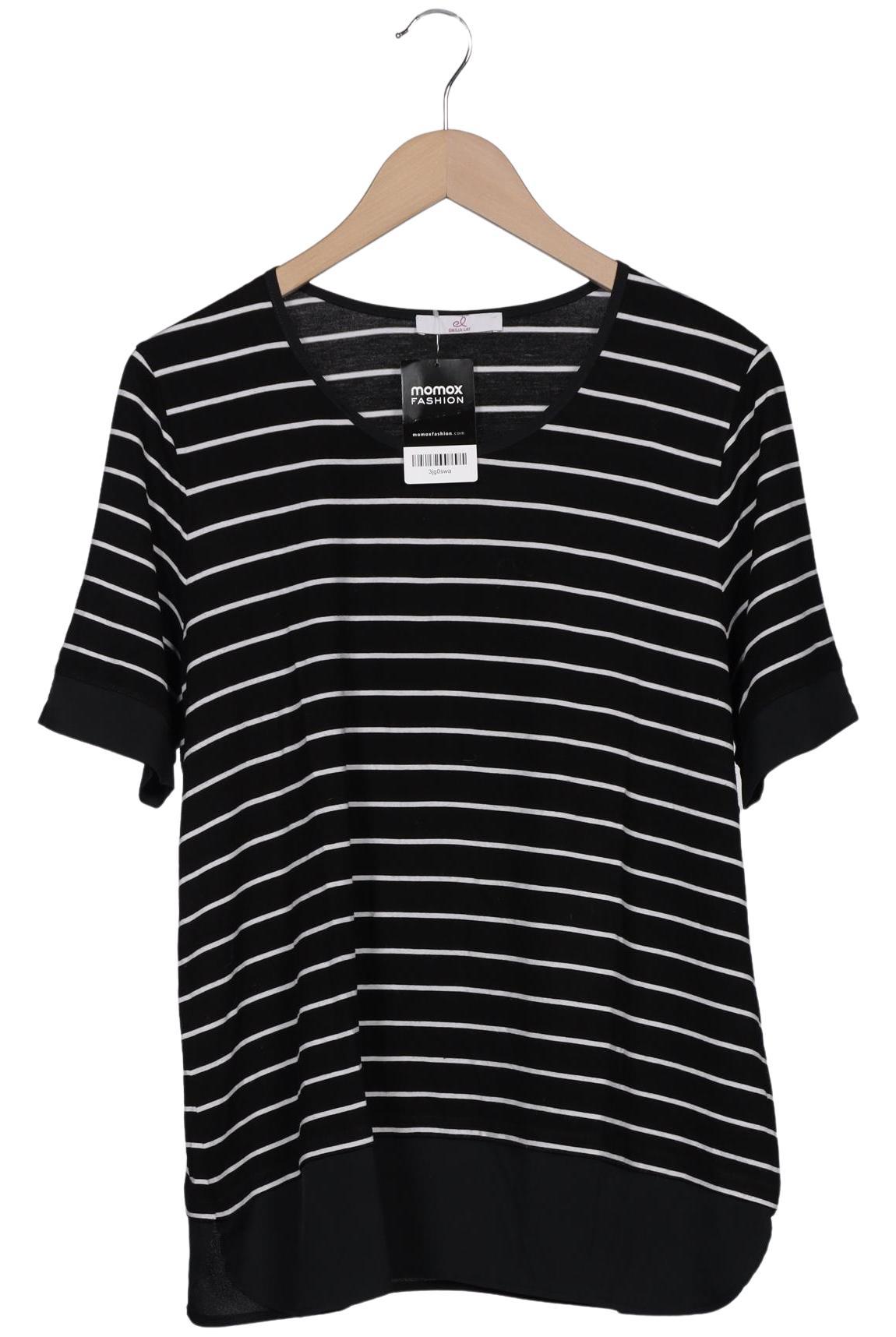 

Emilia Lay Damen T-Shirt, mehrfarbig, Gr. 44
