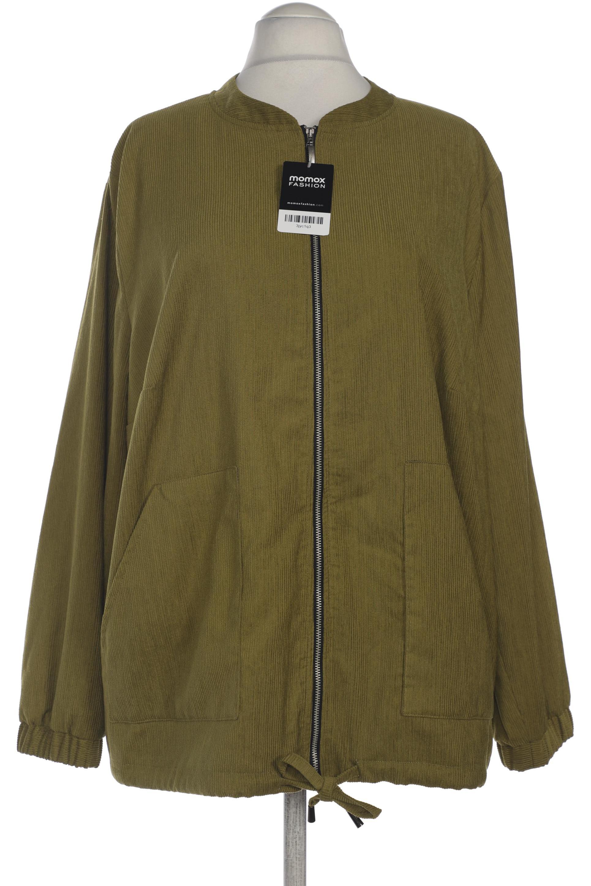 

Emilia Lay Damen Jacke, grün, Gr. 54