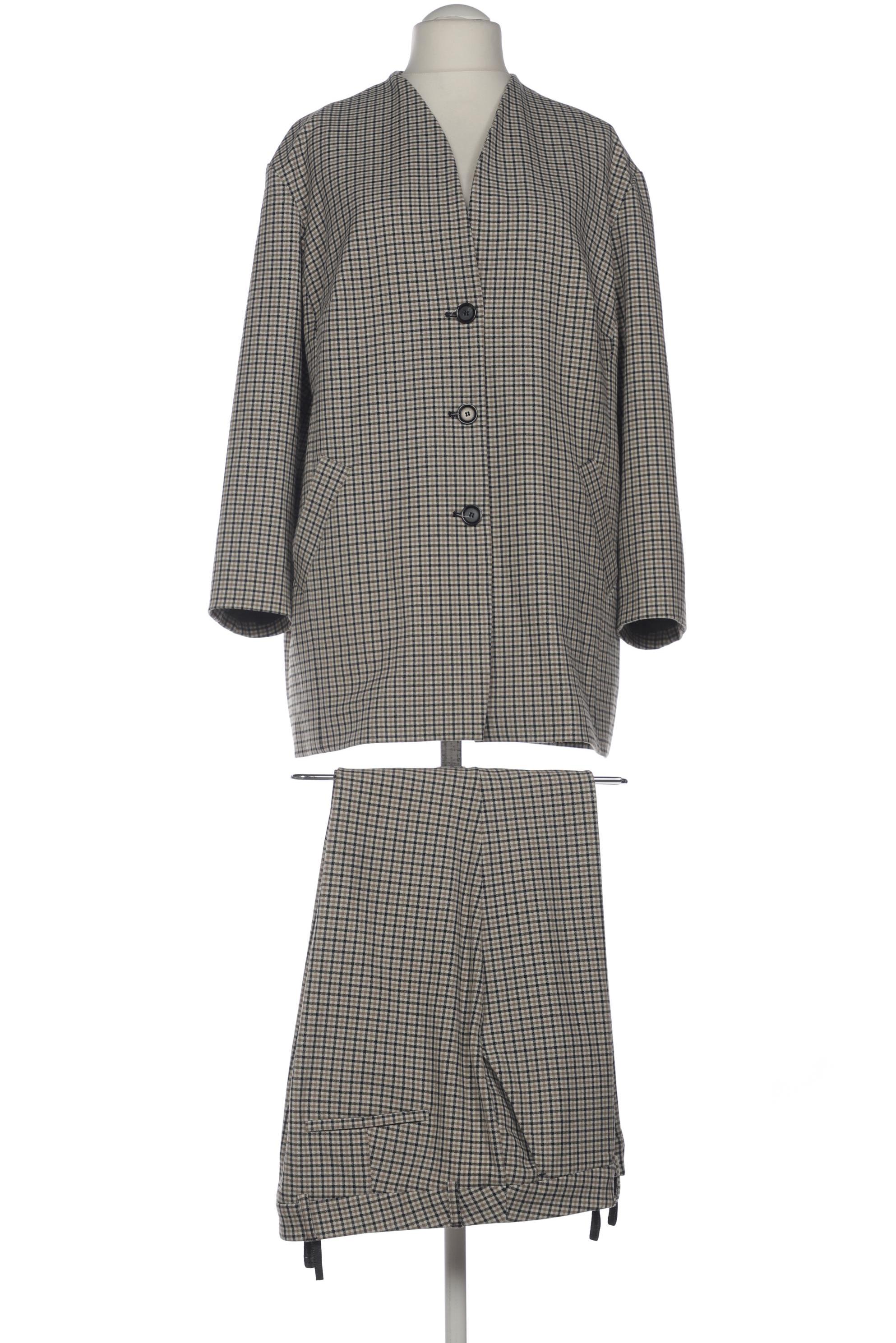

Emilia Lay Damen Anzug, beige, Gr. 46