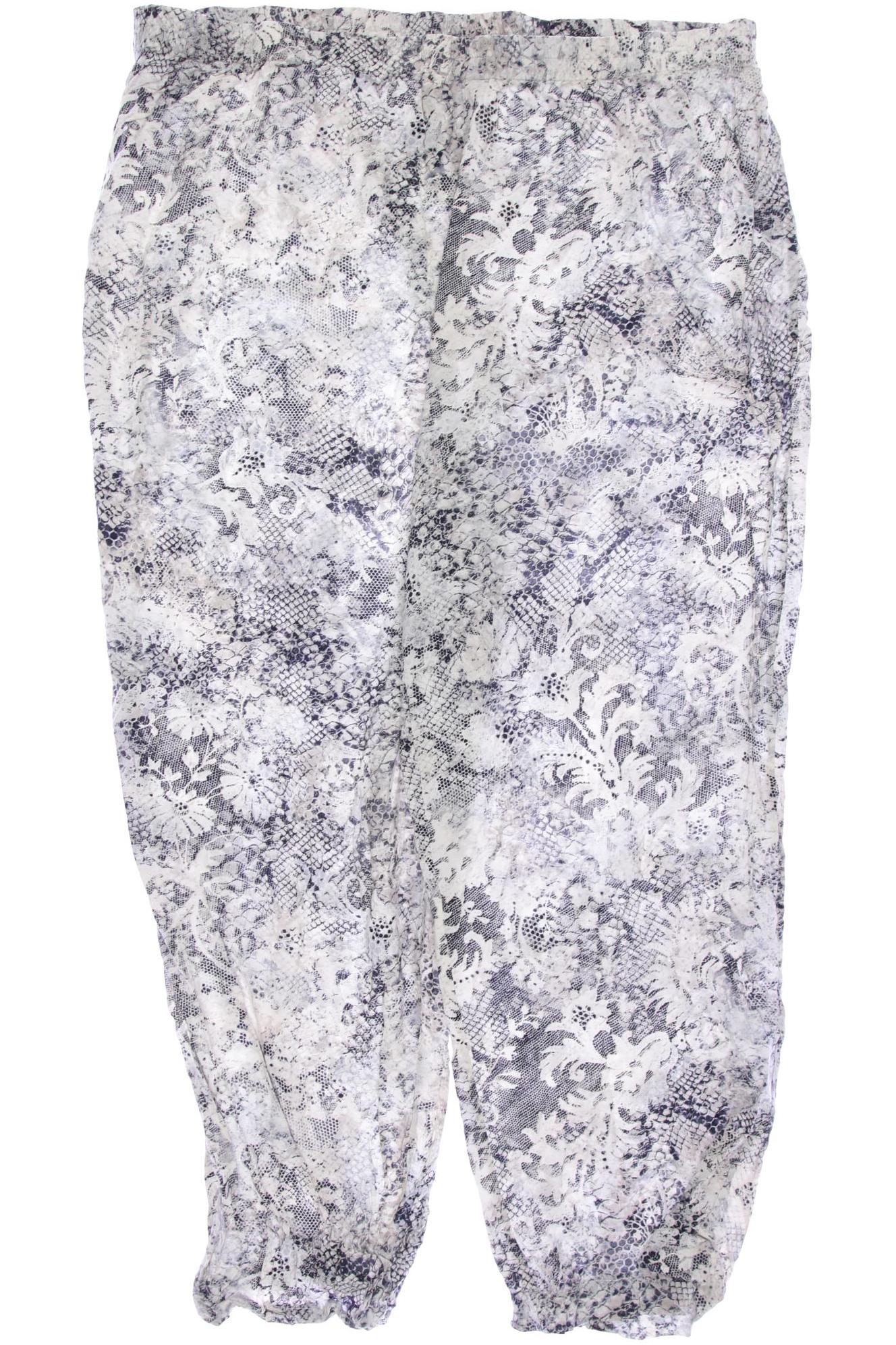 

Emilia Lay Damen Stoffhose, mehrfarbig, Gr. 48