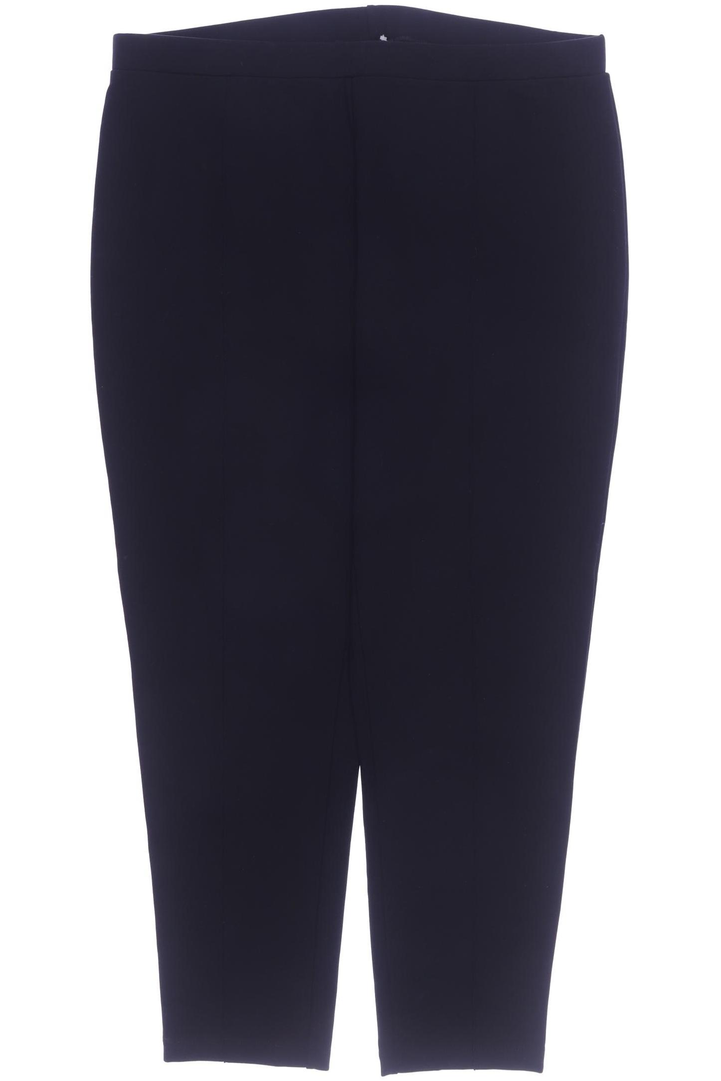 

Emilia Lay Damen Stoffhose, schwarz, Gr. 48