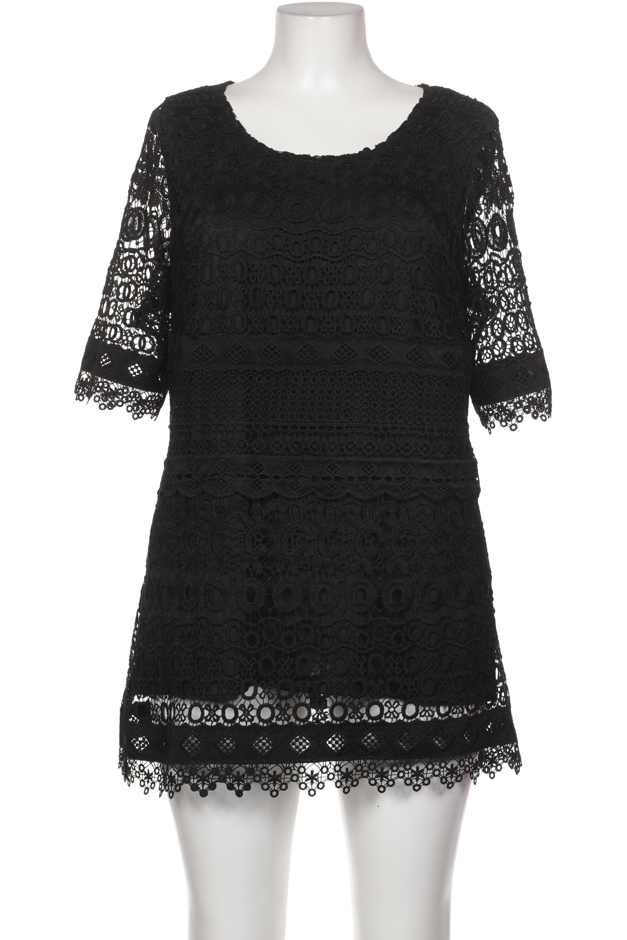 

Emilia Lay Damen Kleid, schwarz, Gr. 44